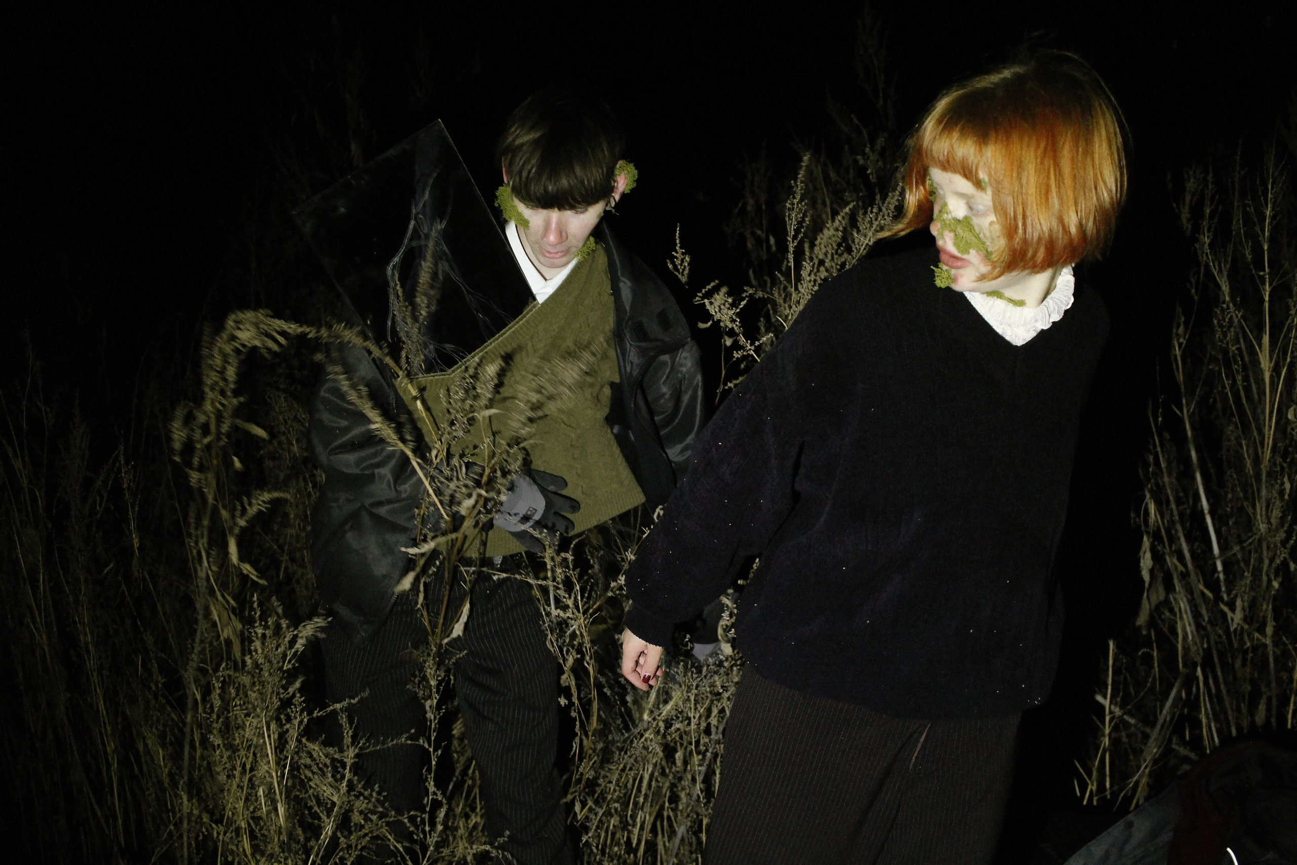 Женя и Антон. Фотограф в Самаре Варвара Макарова