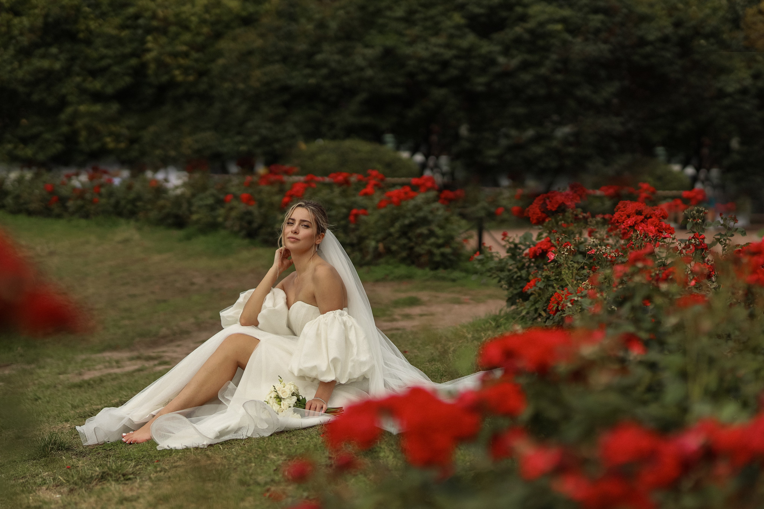 Юля и Миша. Лена Колягина Фотограф по любви