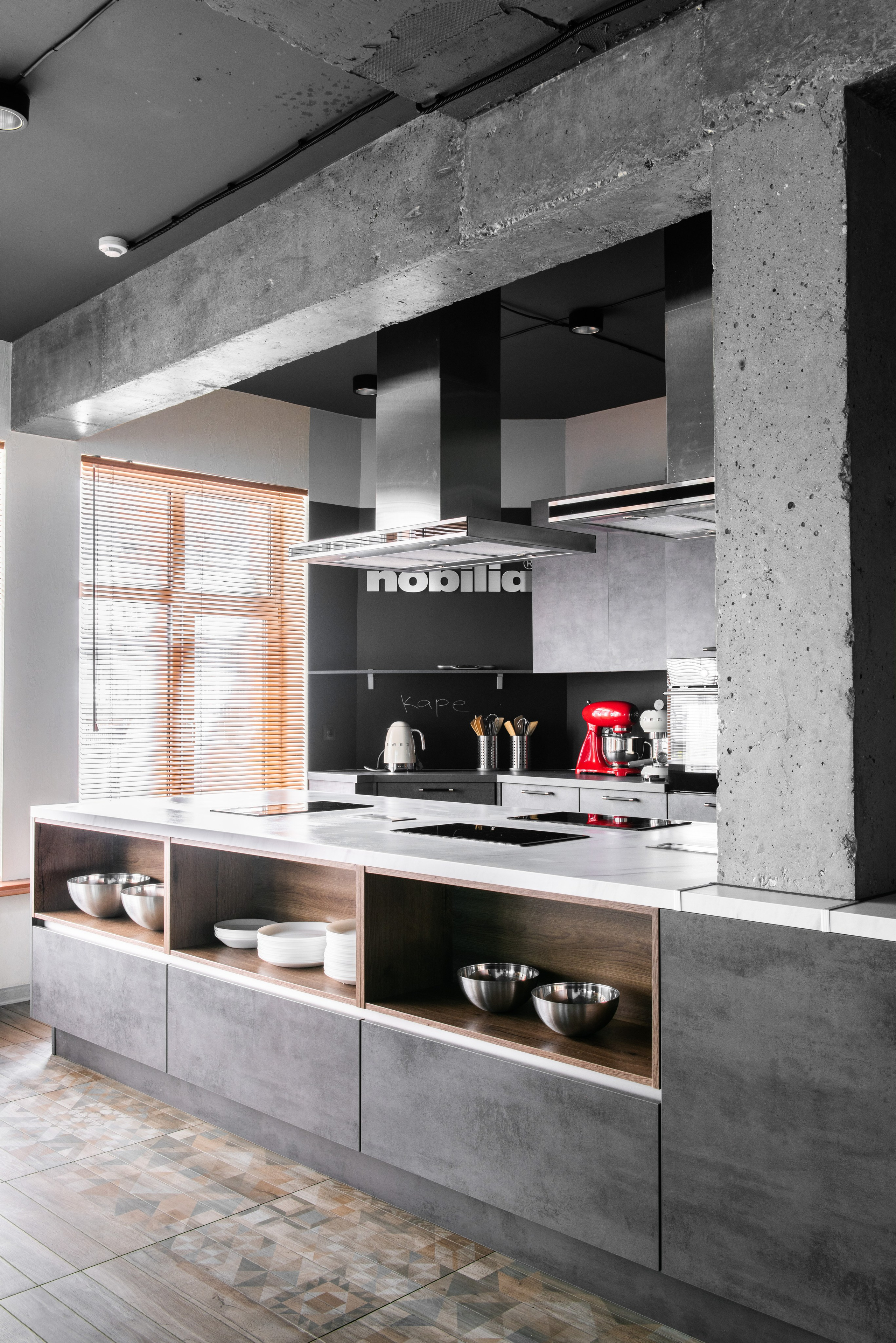 Каре. Интерьерный фотограф Краснодар Денис Педань