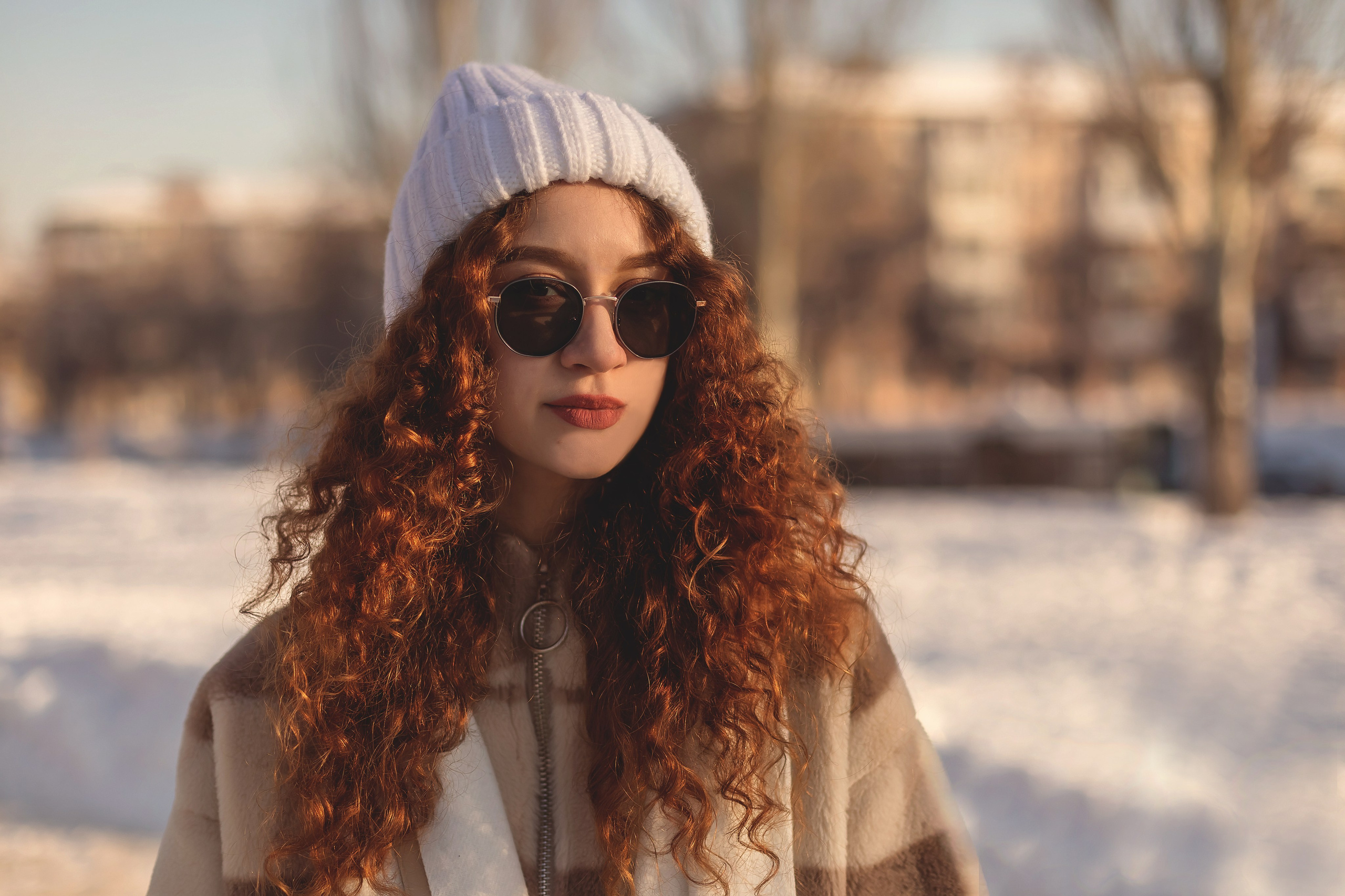 Женская фотосессия. Семейный фотограф в Самаре, Санкт-Петербурге Татьяна Гузева