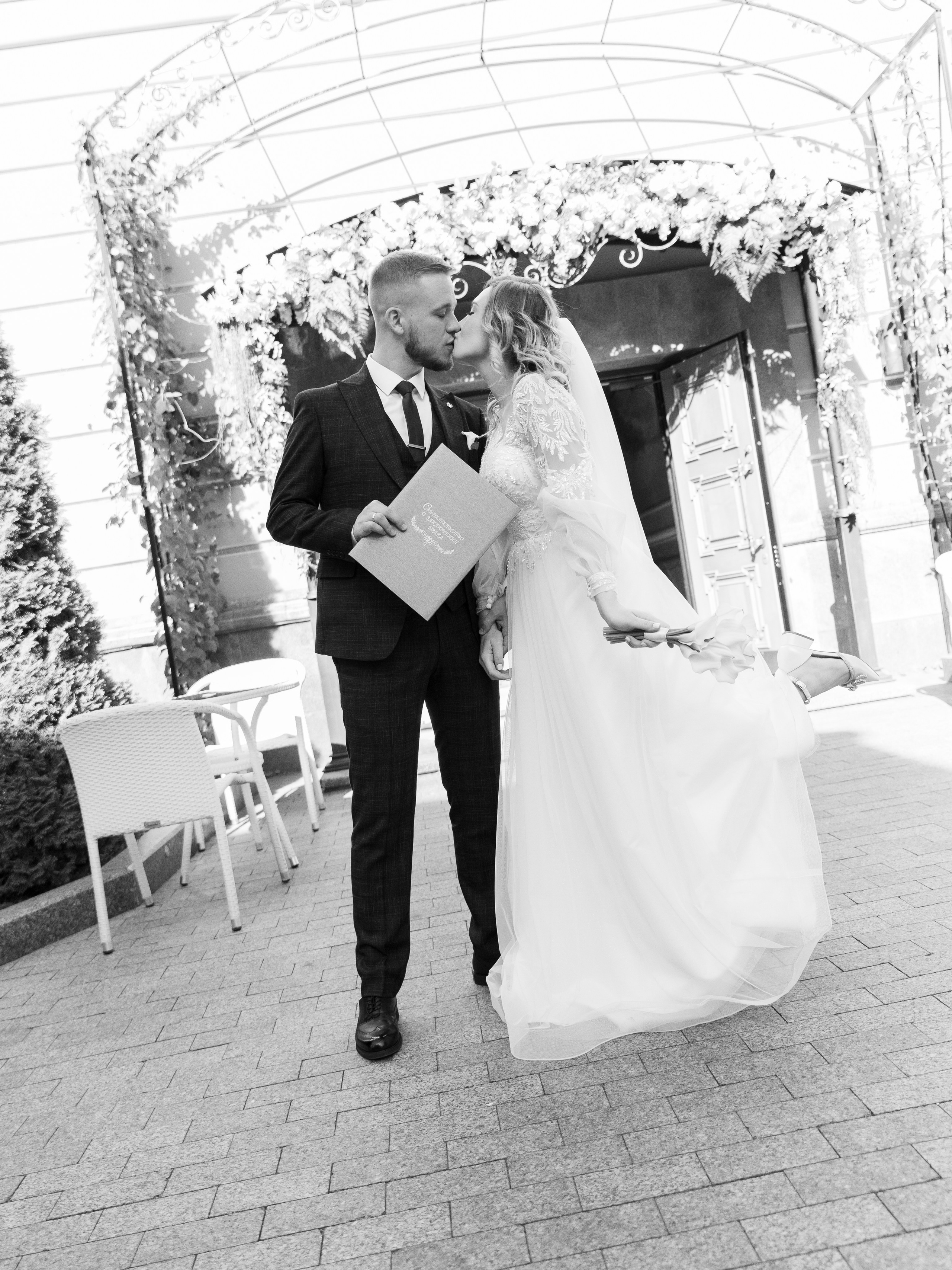 Большой репортаж со свадьбы прекрасных Саши и Кирилла. Фотограф, видеограф -Александр Антонян