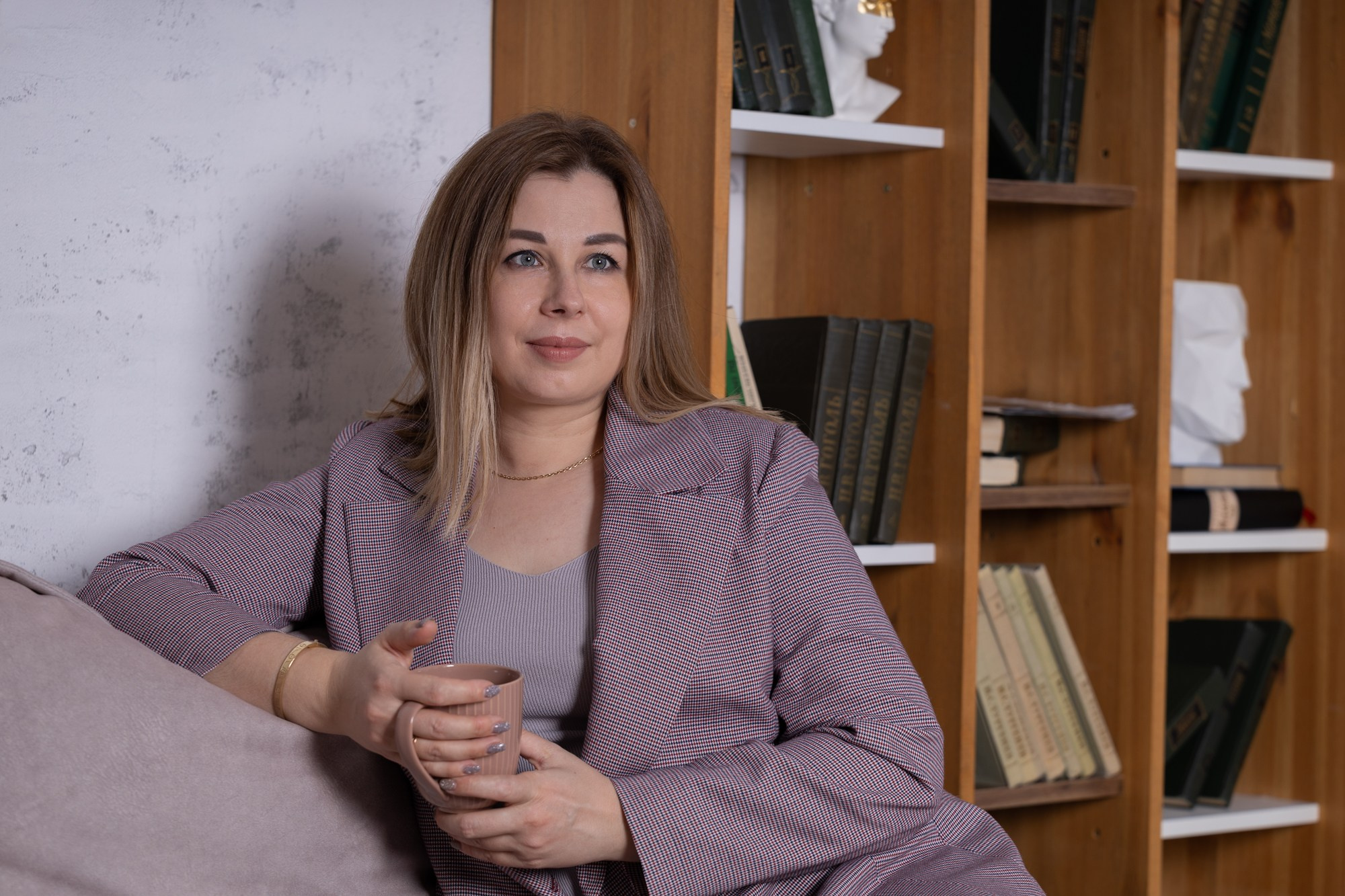 Фотосессия для бизнеса. Индивидуальный фотограф в Сергиевом Посаде Наталья Румянцева