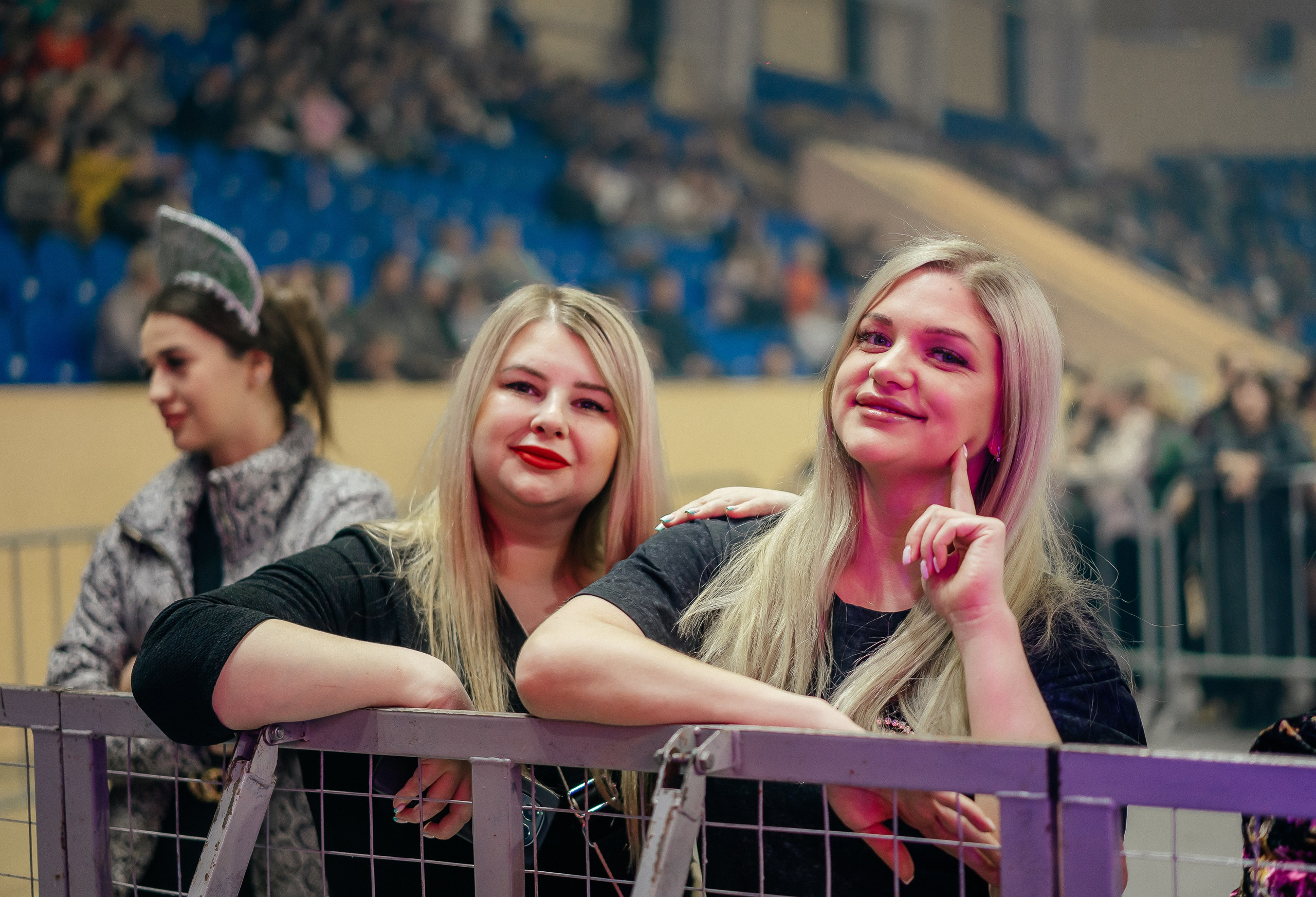 Концерт Надежды Кадышевой в Смоленске. Фотограф и видеограф Смоленск | Студия Цезарь