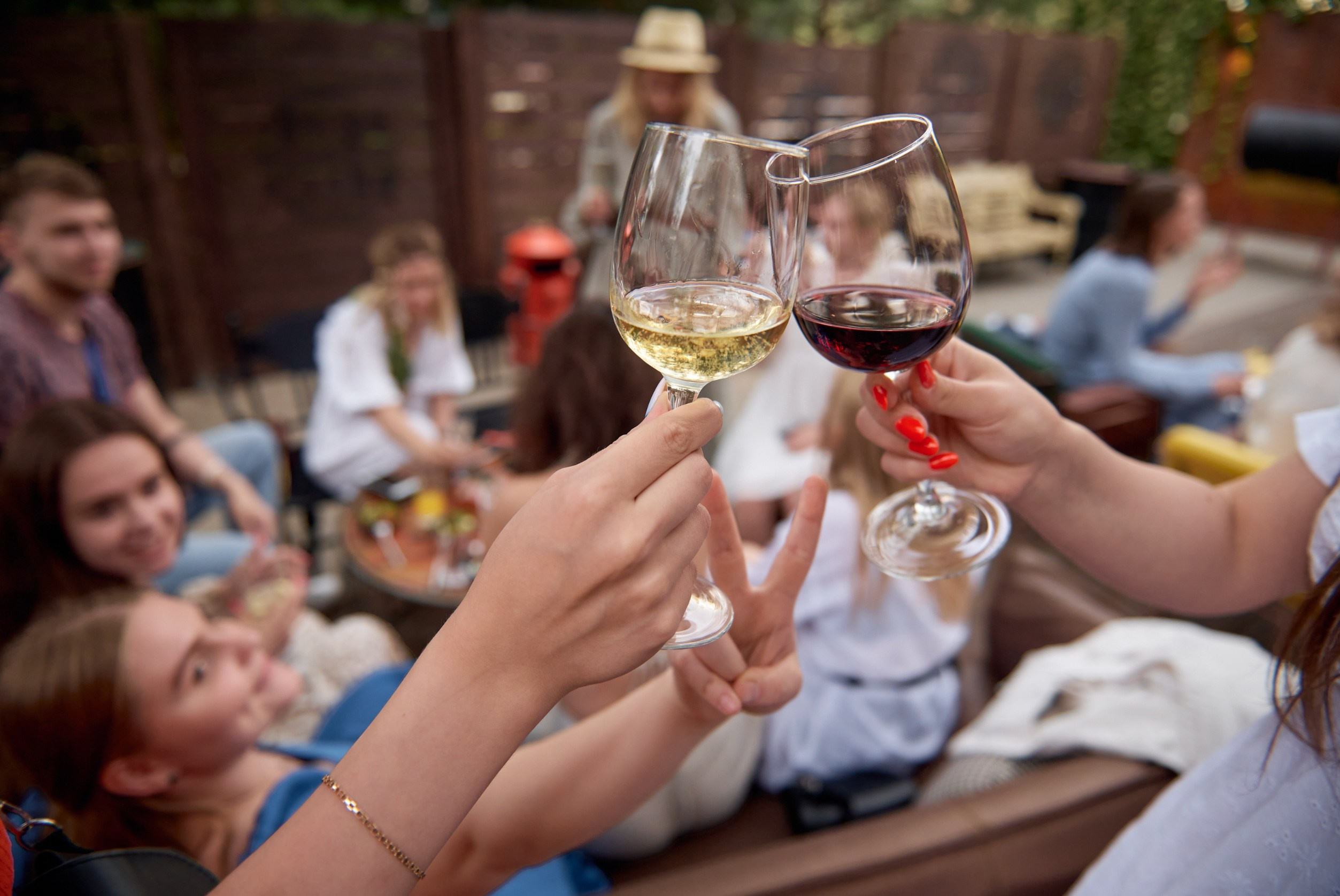 Корпоратив в лофте. Контентный и репортажный фотограф Виталий Кулешов | Москва