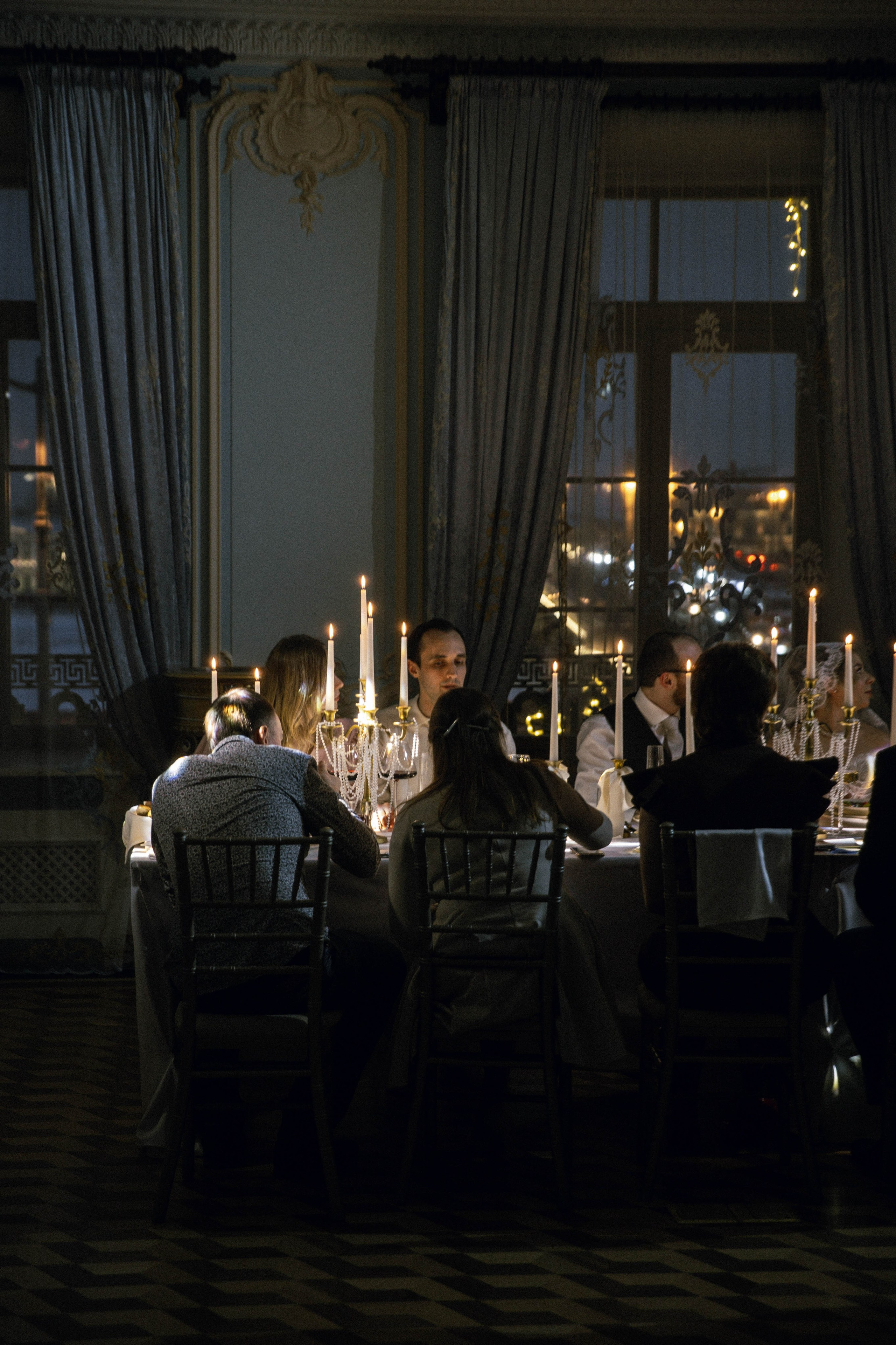 Jacob & Anastasia. Свадебный фотограф Юлия Шторм