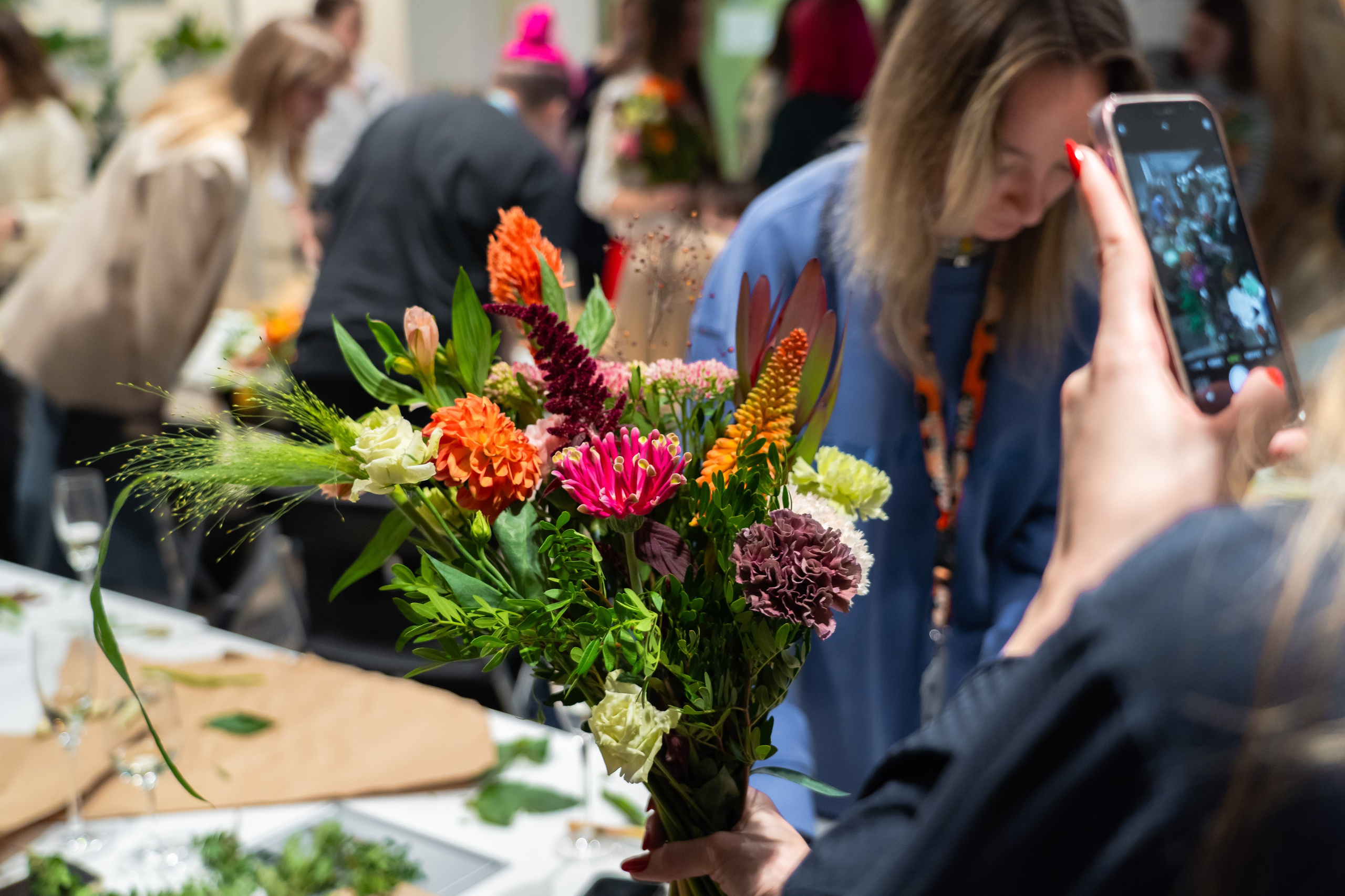 День работника HR в Авито. Главная