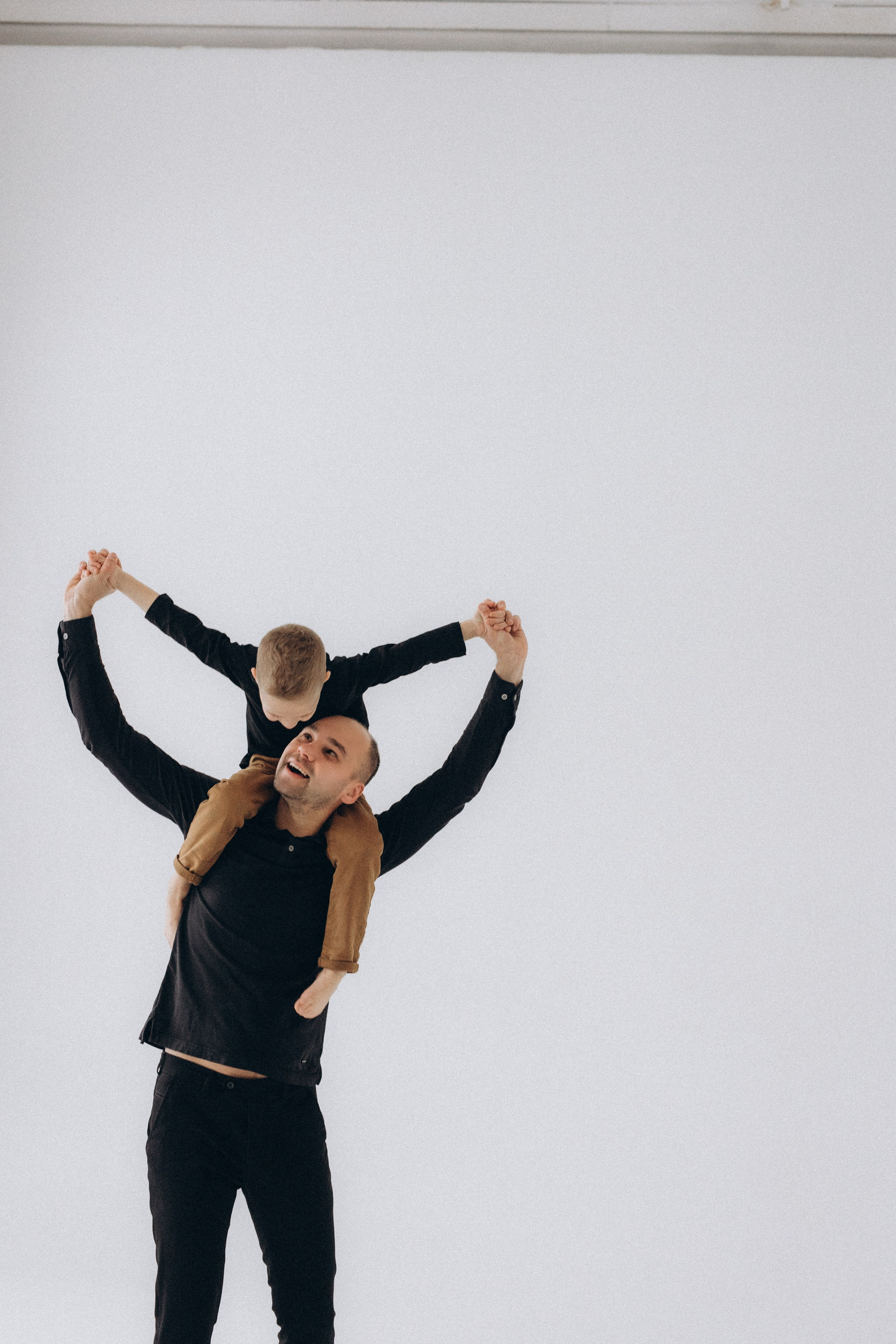 Тёплое воспоминание. Семейный и портретный фотограф из Казани