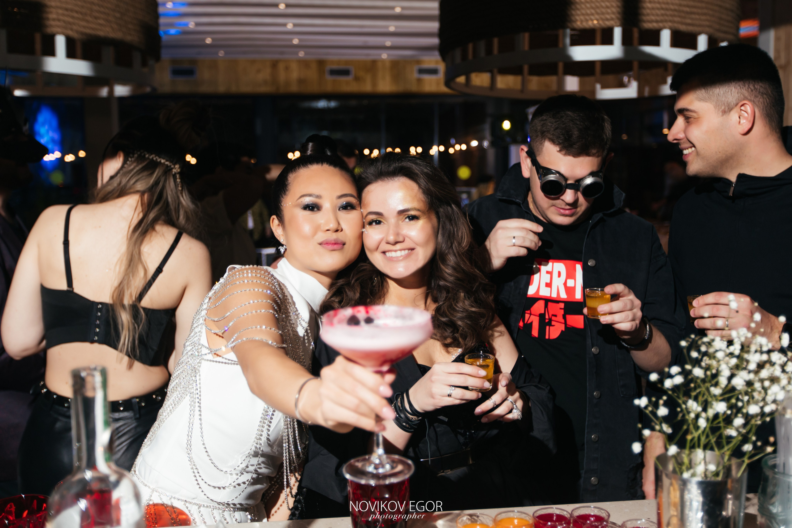 TATA BURNING WOMAN. Фотограф Ростов-на-Дону