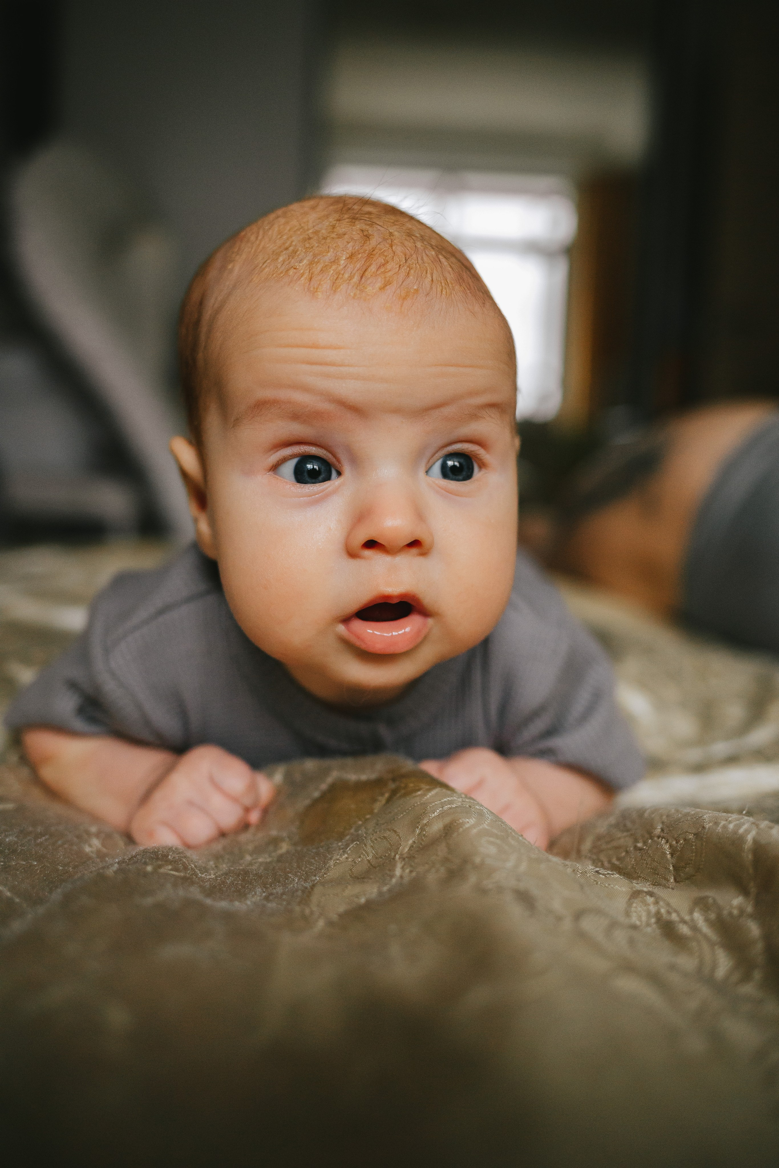 Максим, Олеся и Артём. Семейный lifestyle фотограф в Санкт-Петербурге Людмила Пахомова