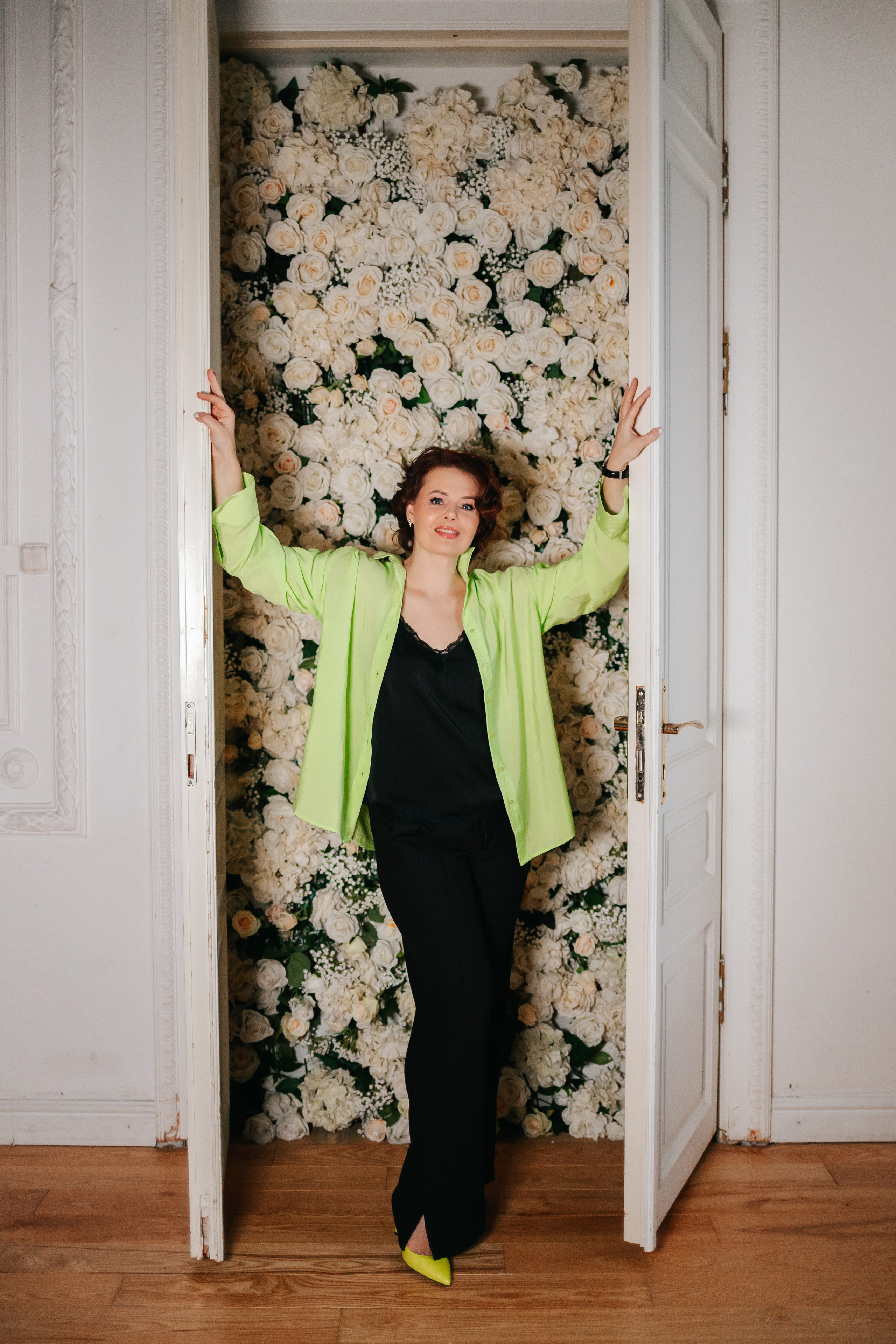 Три подруги. Семейный lifestyle фотограф в Санкт-Петербурге Людмила Пахомова