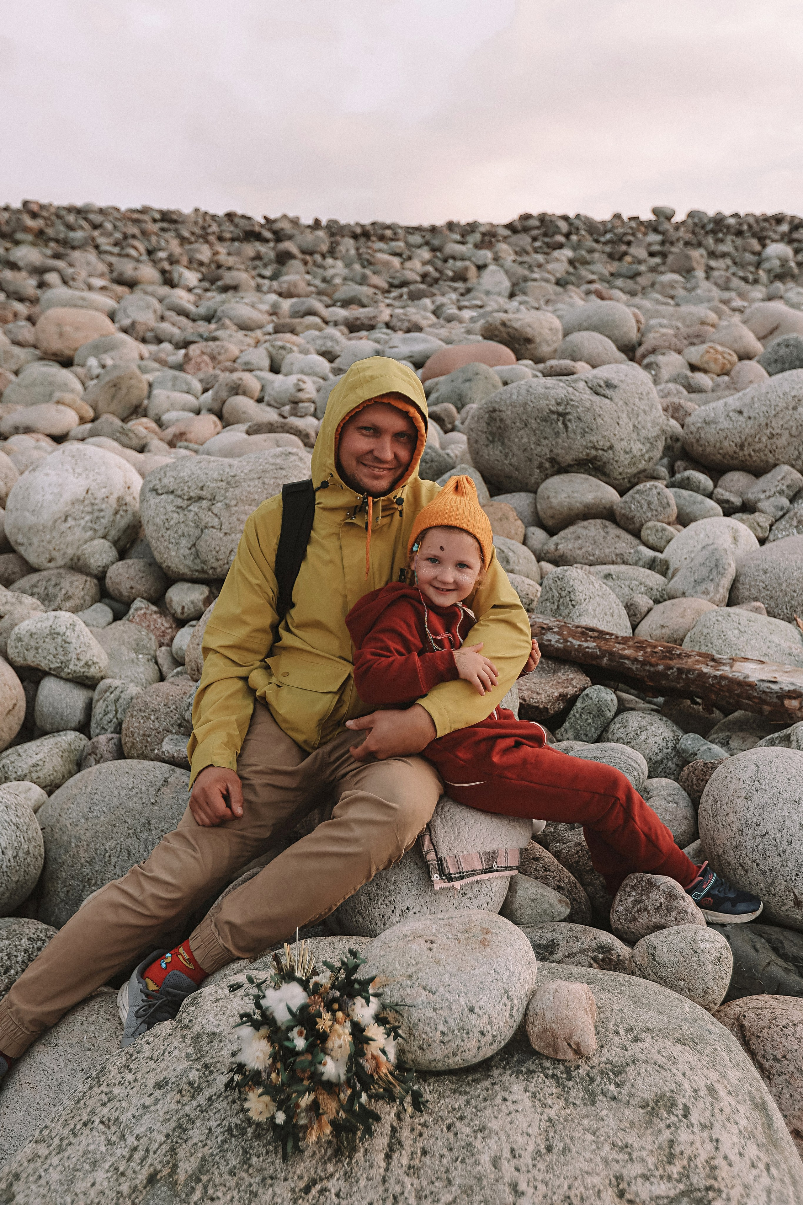 Териберка. Семейный фотограф Тюмень, фотограф на роды Салмина Мария