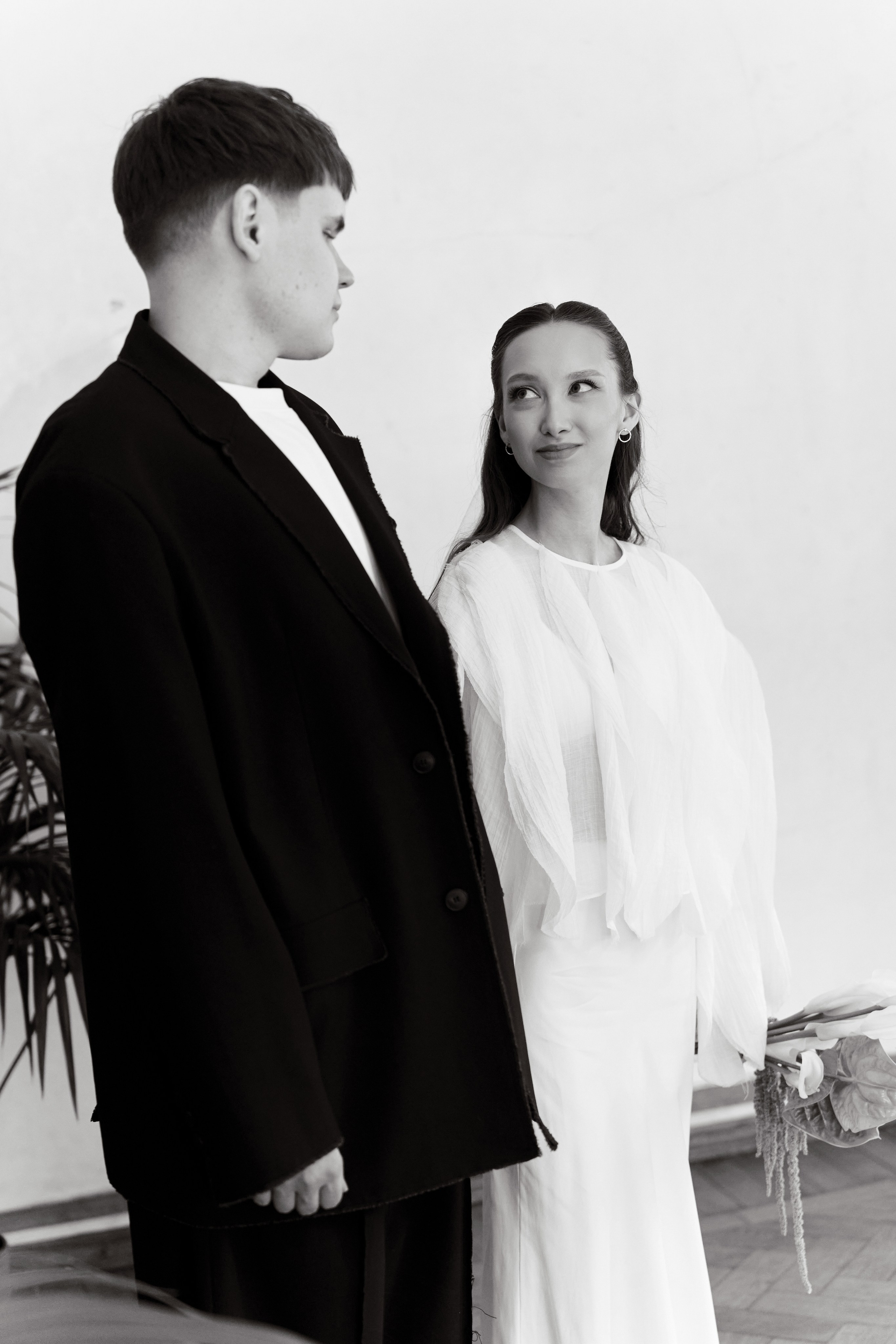 М&Д. Фотограф Москва и Екатеринбург. Максимова Соня