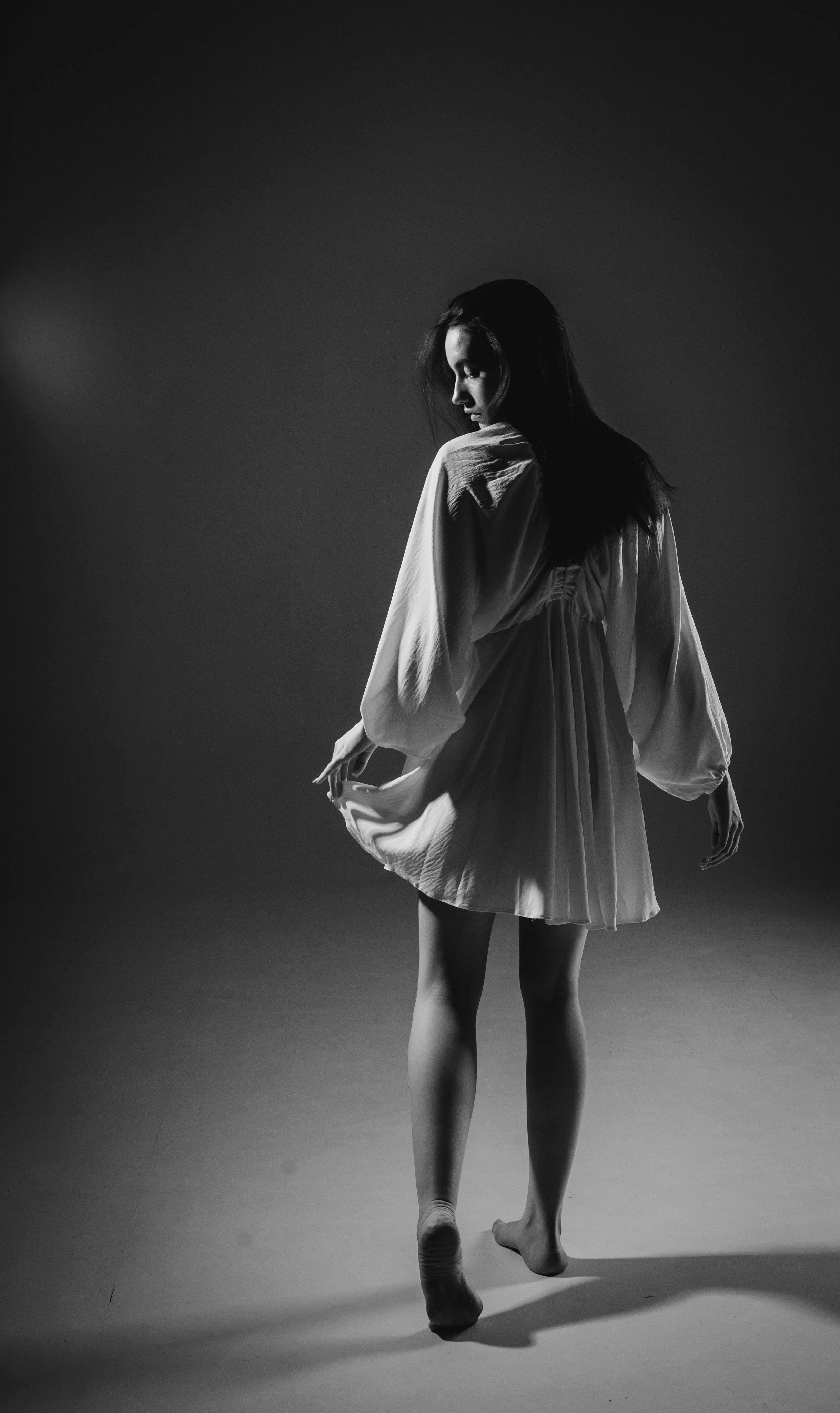 Творческая фотография. Ab extra