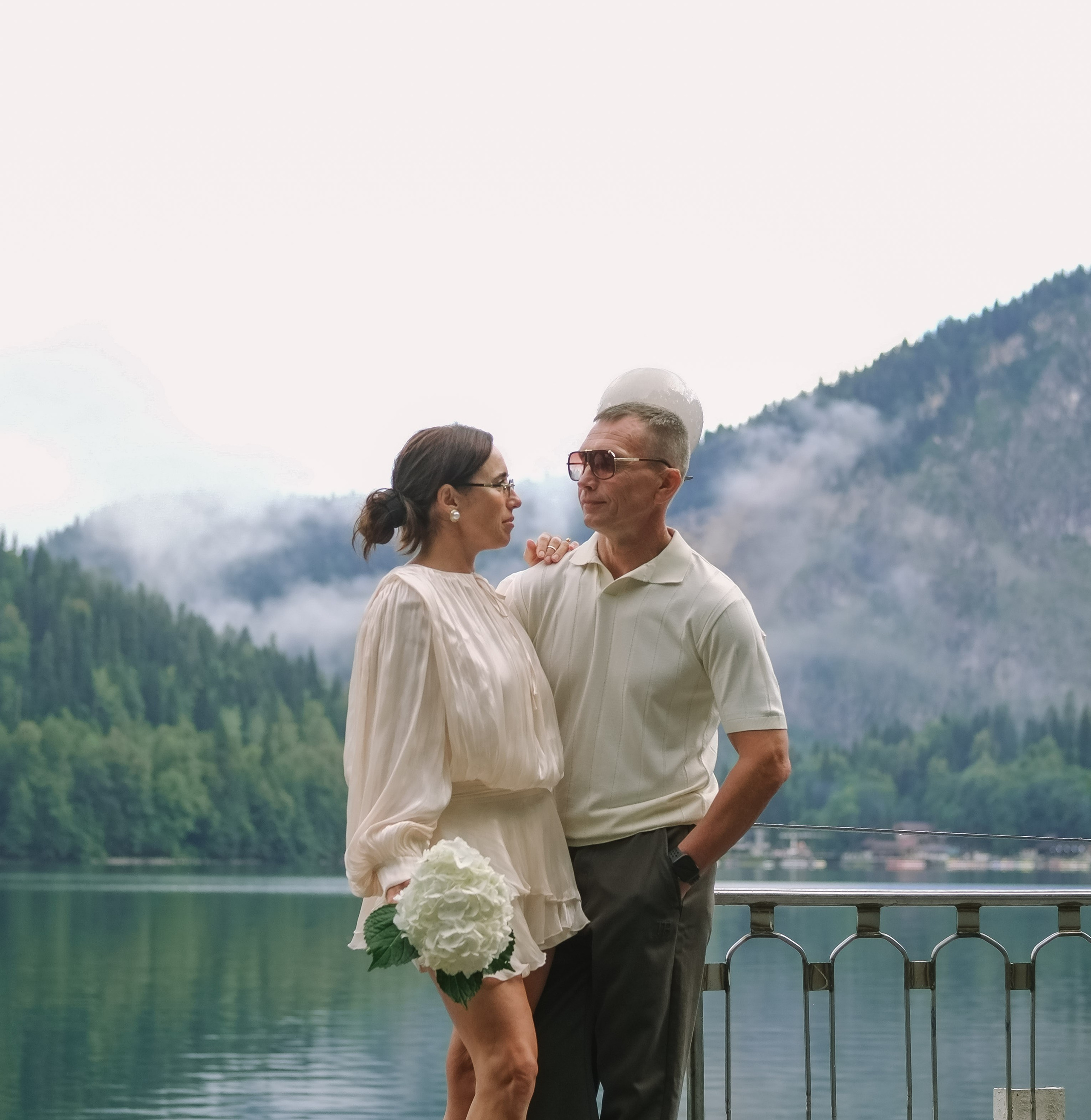 Абхазия|Лена&Сергей. Photographer Cyprus