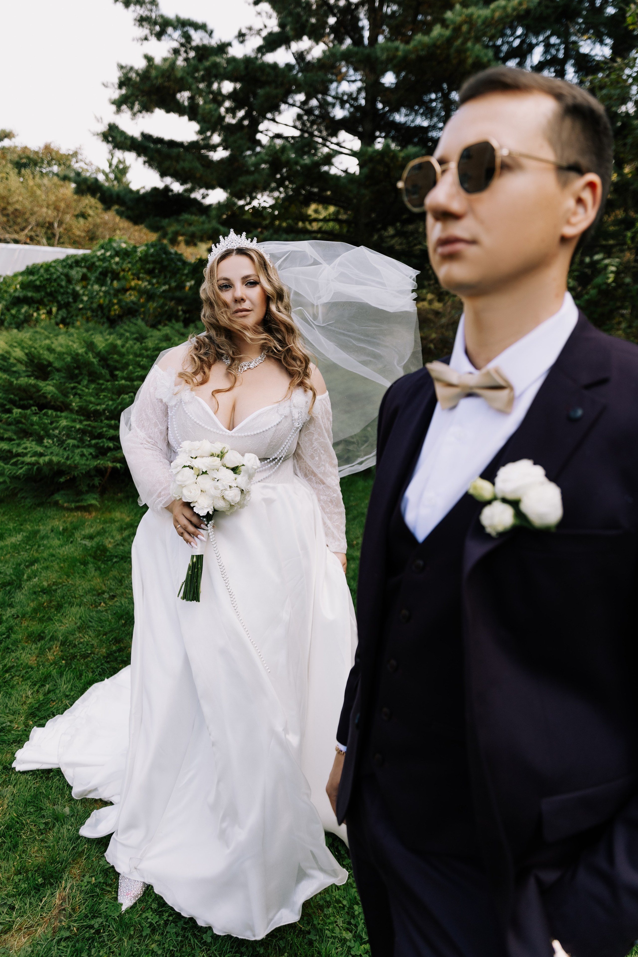 Остров в океане…. Фотограф Маргарита Беспалова