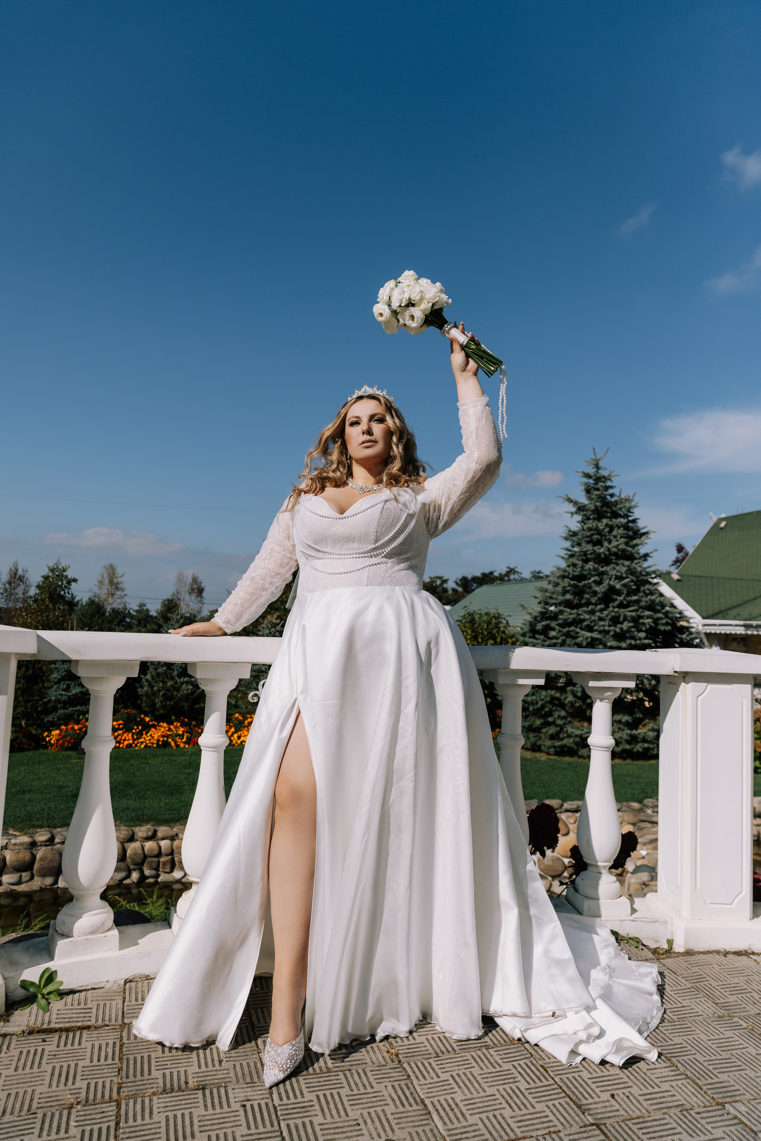 Остров в океане…. Фотограф Маргарита Беспалова