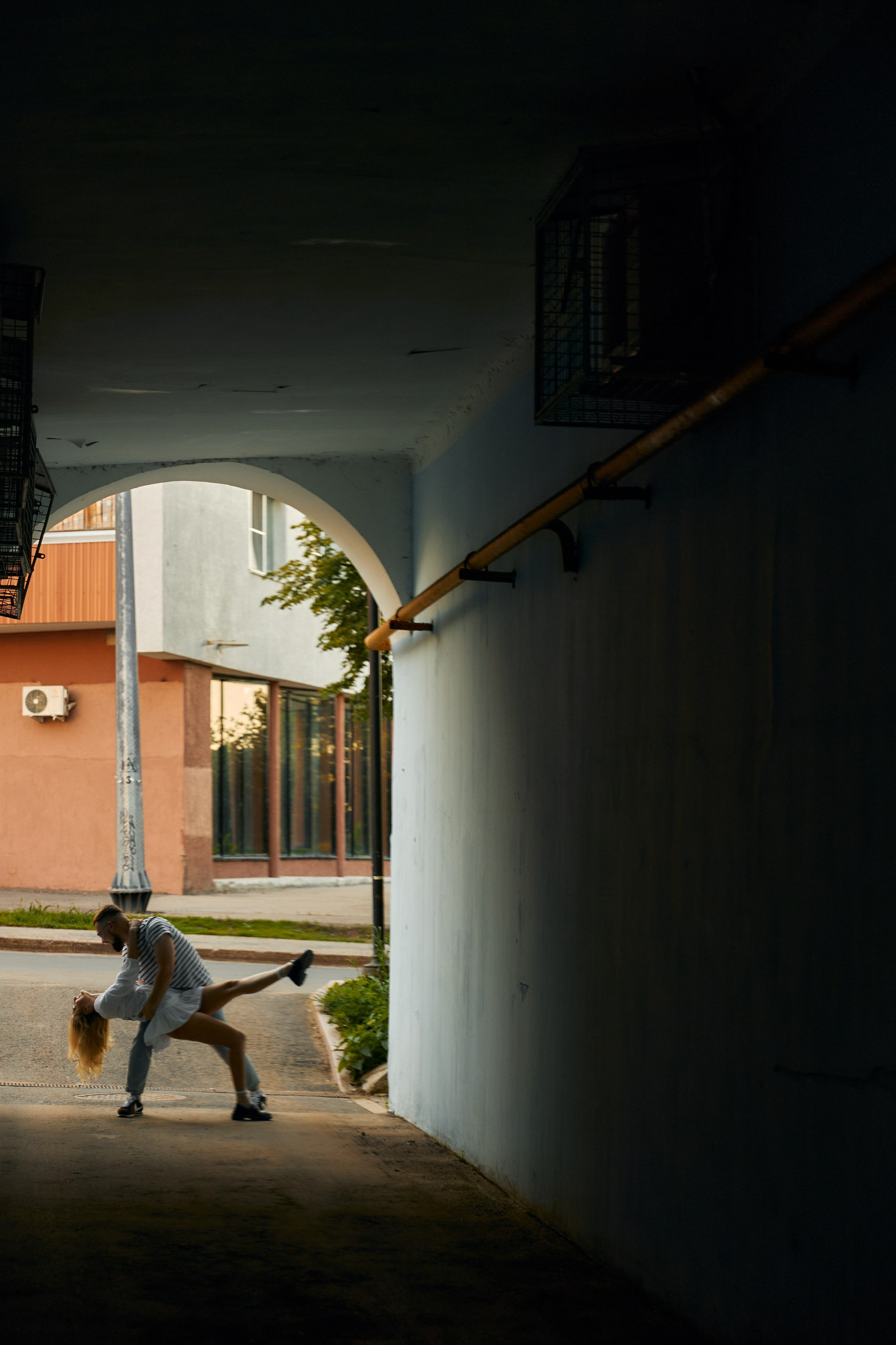 Катя и Никита. Свадебный и семейный фотограф