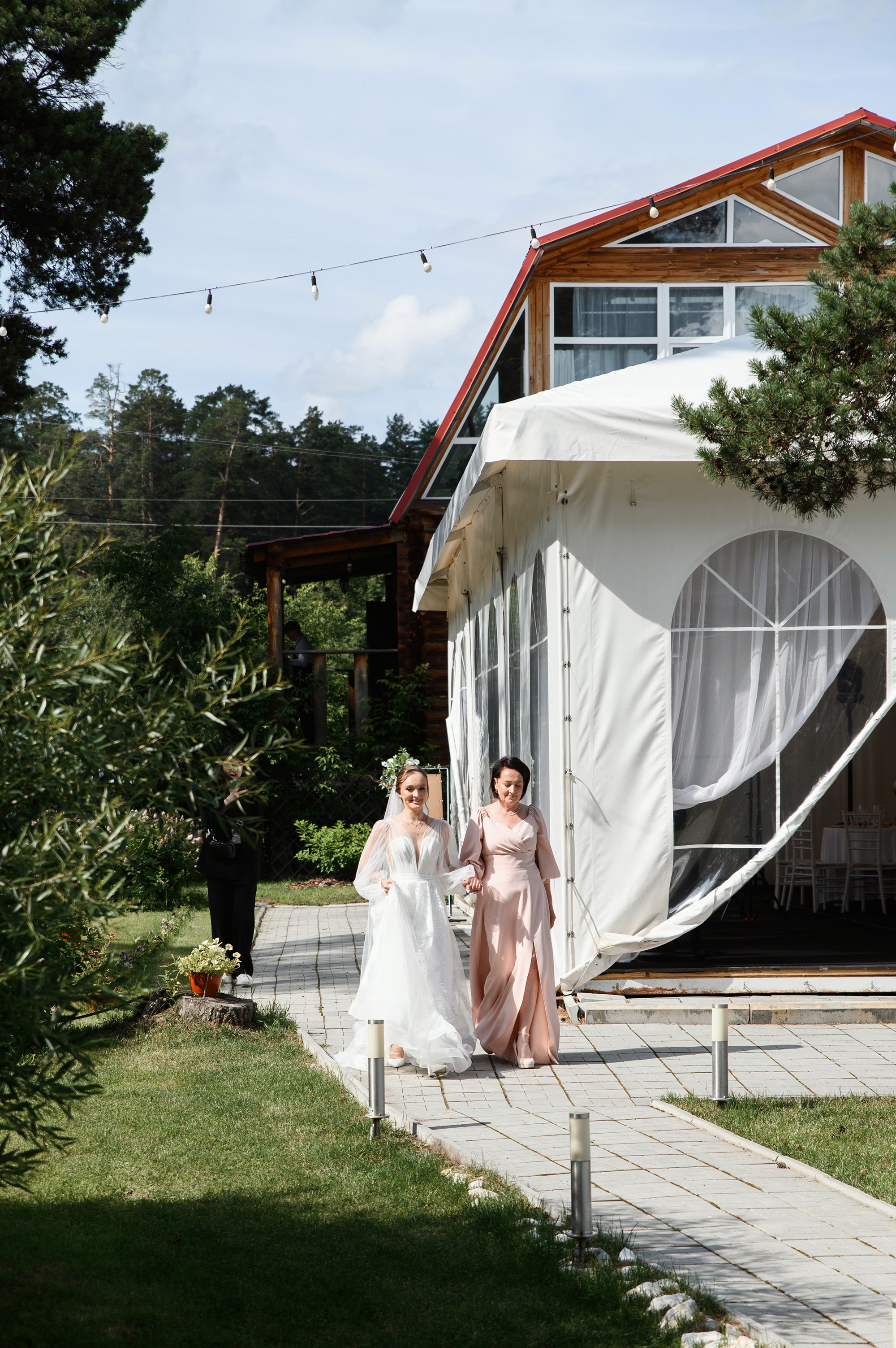 Свадьба Ульяна и Даниил. Константин Солодянкин — свадебный и репортажный фотограф в Екатеринбурге и Верхней Пышме