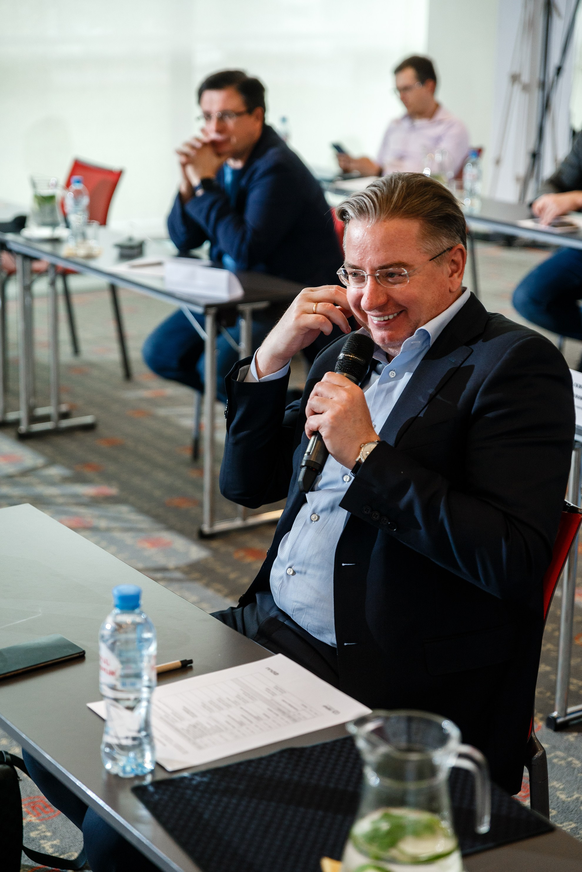 Репортаж ДемоДей Банка Убрир. Константин Солодянкин — свадебный и репортажный фотограф в Екатеринбурге и Верхней Пышме