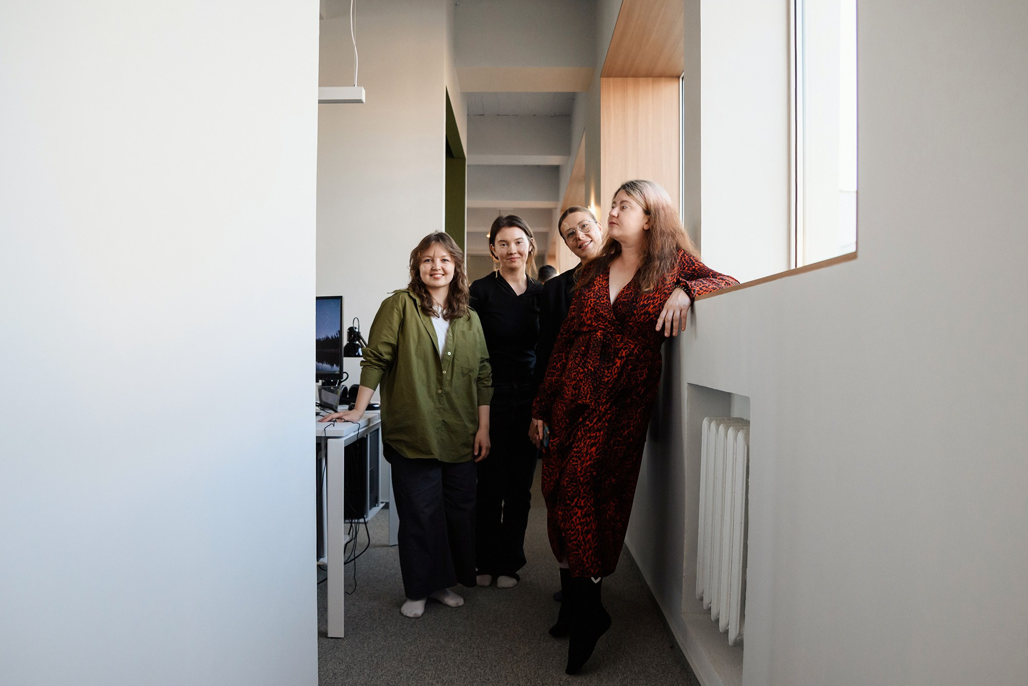 Репортажная сьёмка для R1.Lab Открытие нового офиса!. Константин Солодянкин — свадебный и репортажный фотограф в Екатеринбурге и Верхней Пышме