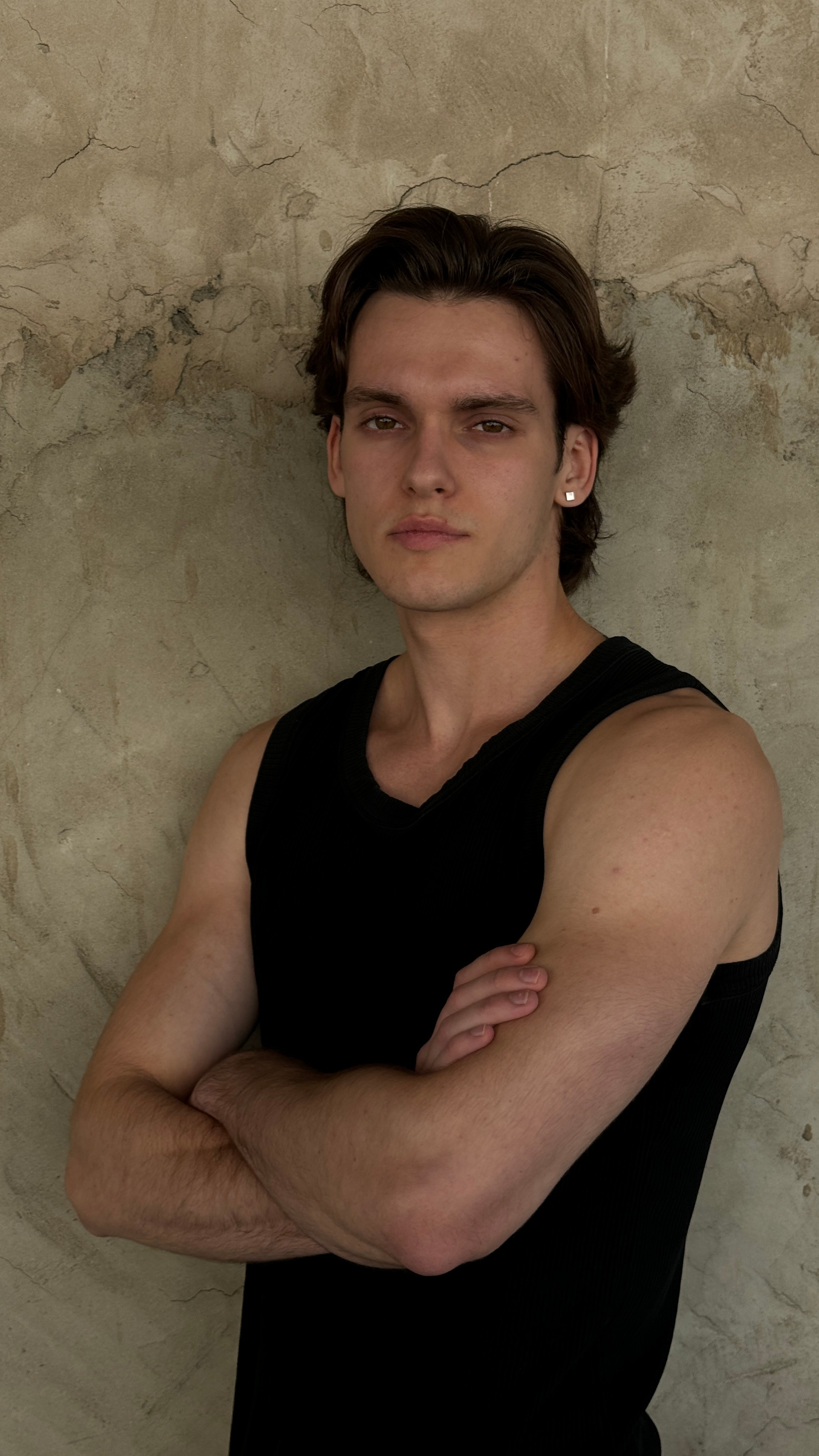 Grisha. Фотограф Москва Дмитрий Курасов