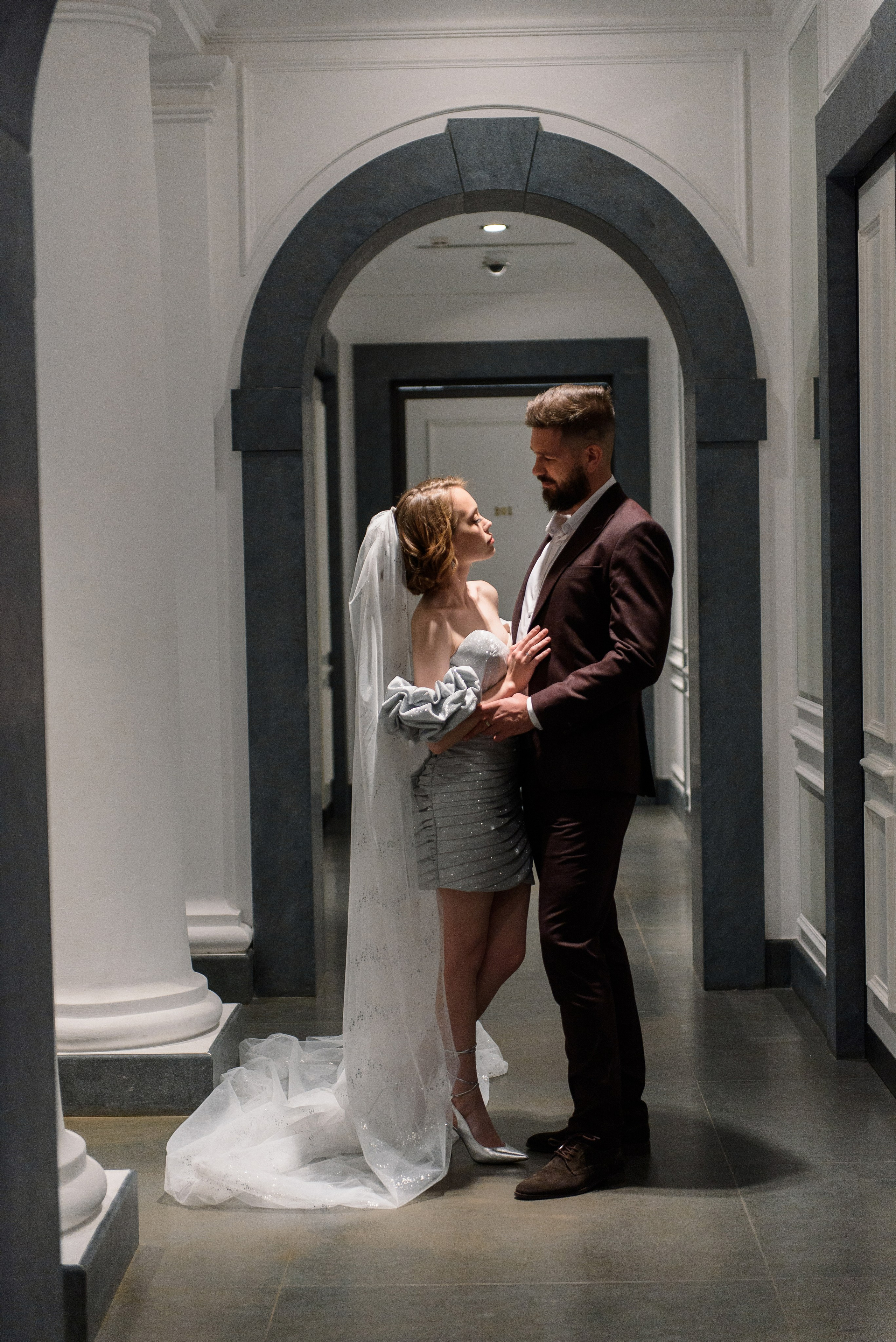 Лишь мгновения. Свадебный и семейный фотограф Темрюк Алёна Ковальская