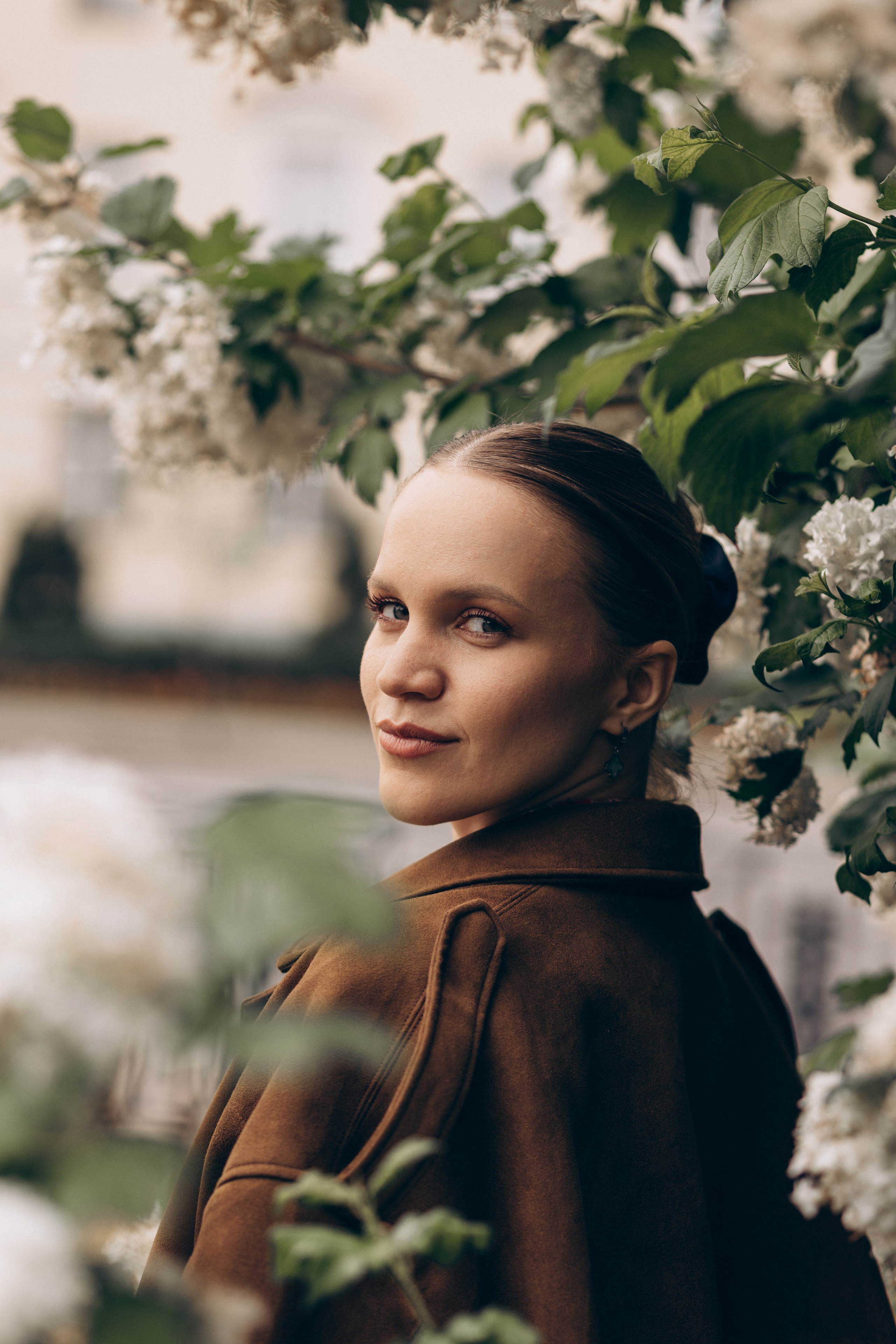 Арина. Свадебный, семейный фотограф в Иркутске Светлана Макаричева