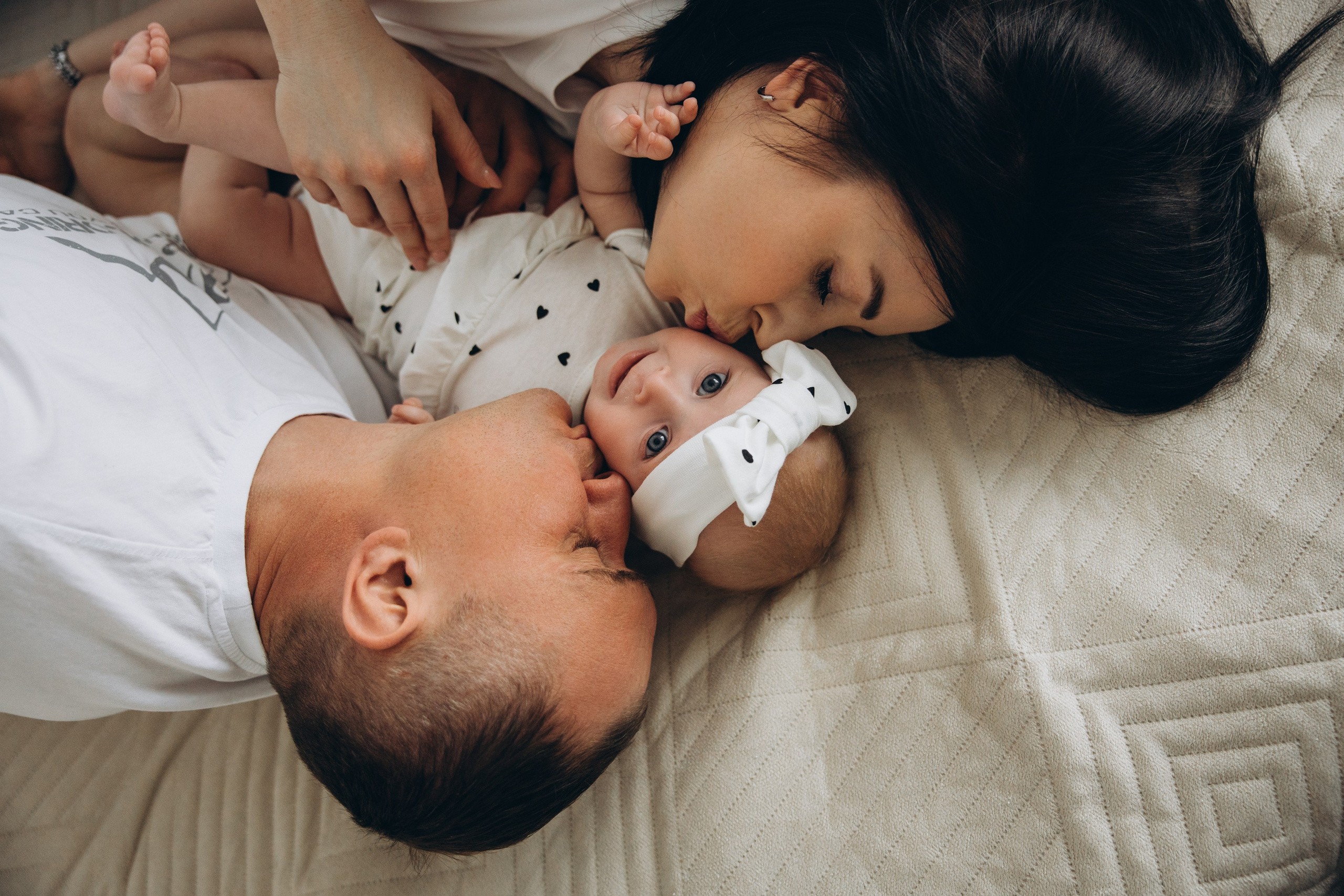 Домашняя. Свадебный, семейный фотограф в Иркутске Светлана Макаричева