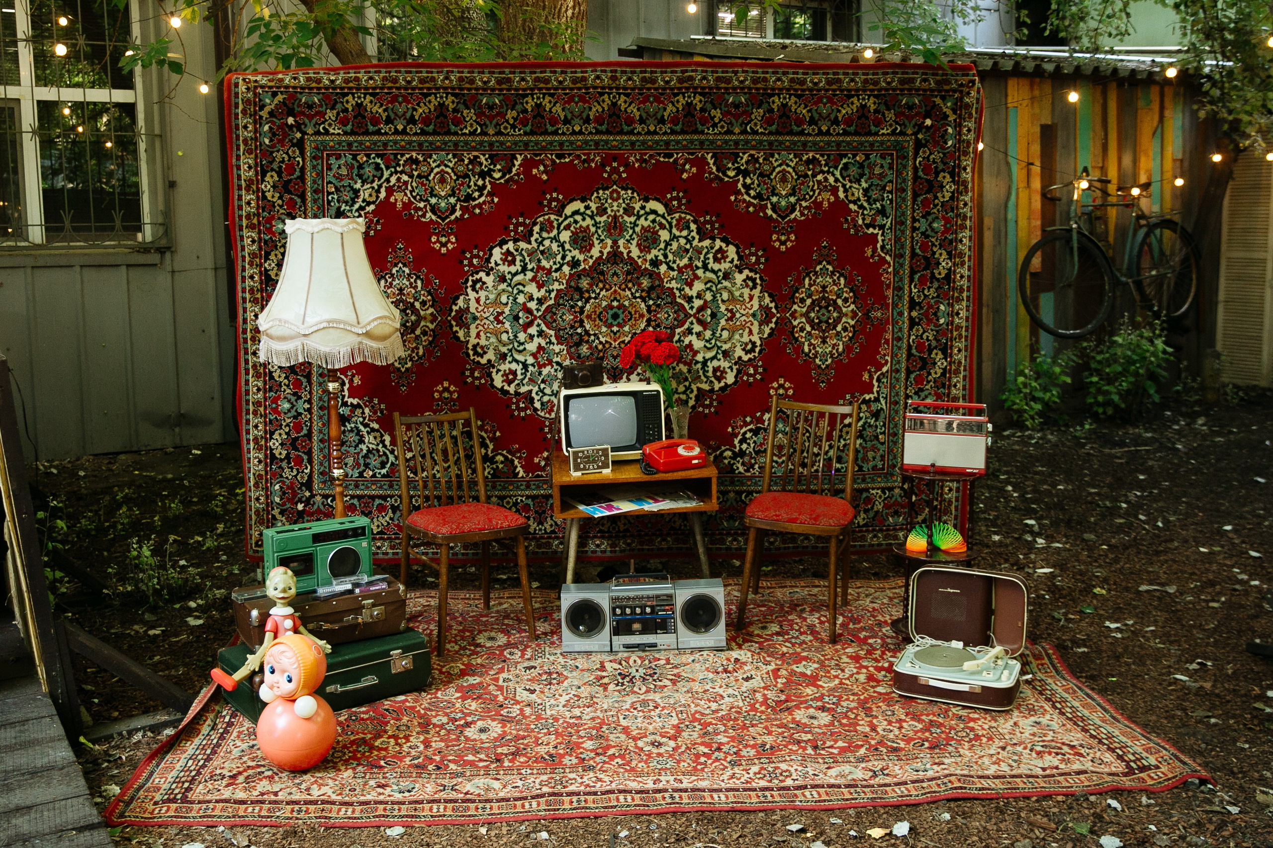 Корпоратив CYBER. Фотограф в Москве