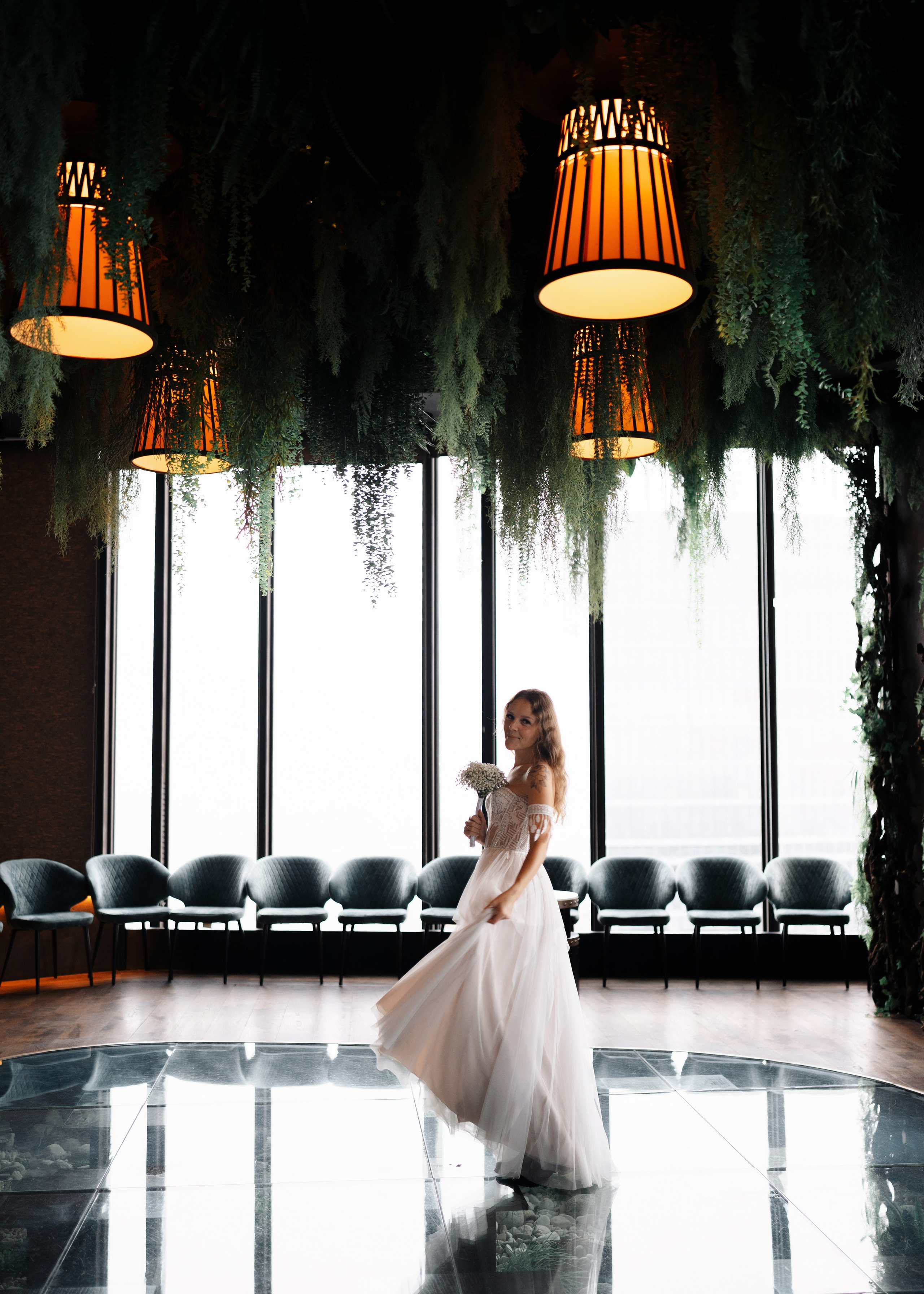 Birds 2.0. Свадебный фотограф в Москве Кристина Чехова