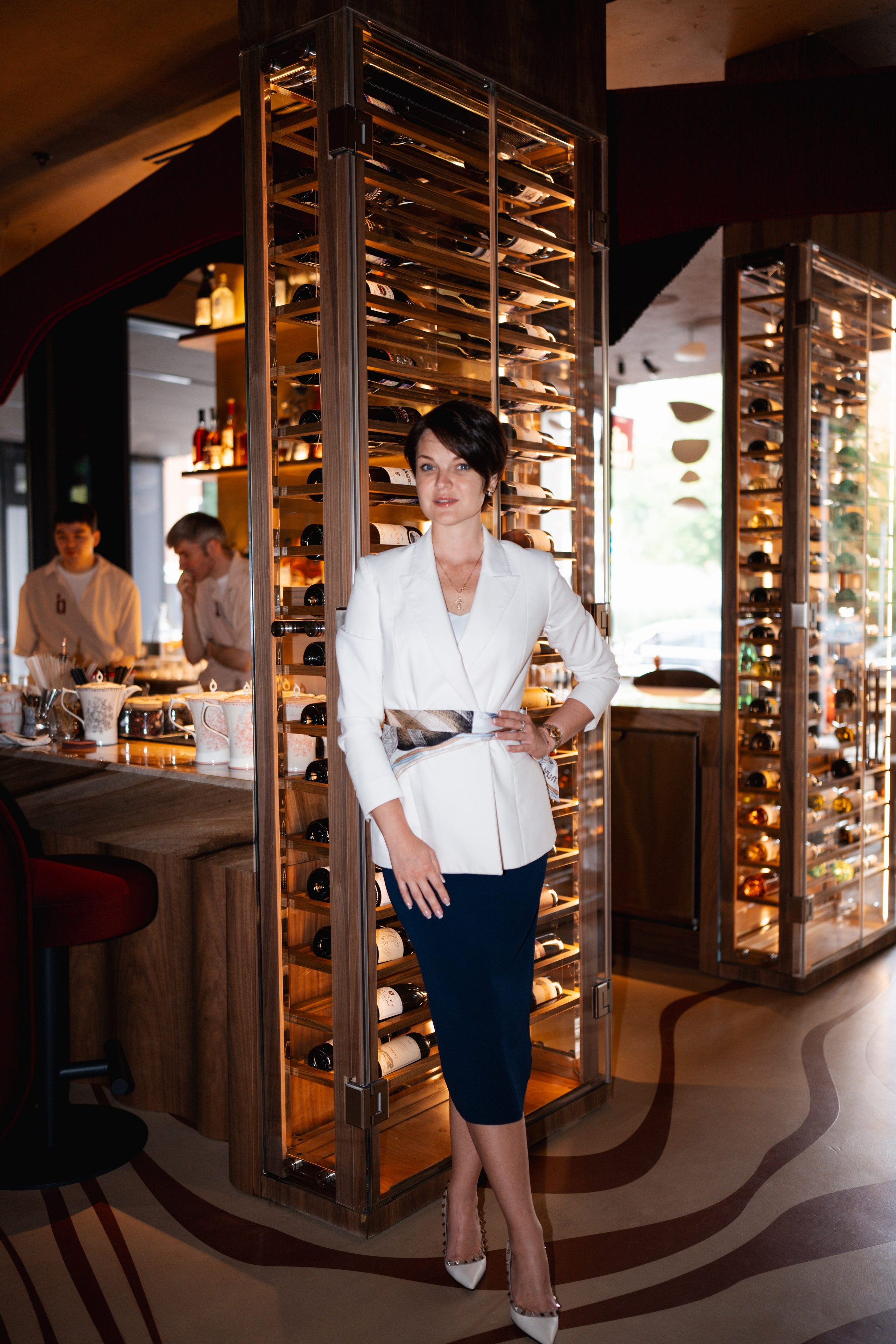 WF. Свадебный фотограф в Москве Кристина Чехова