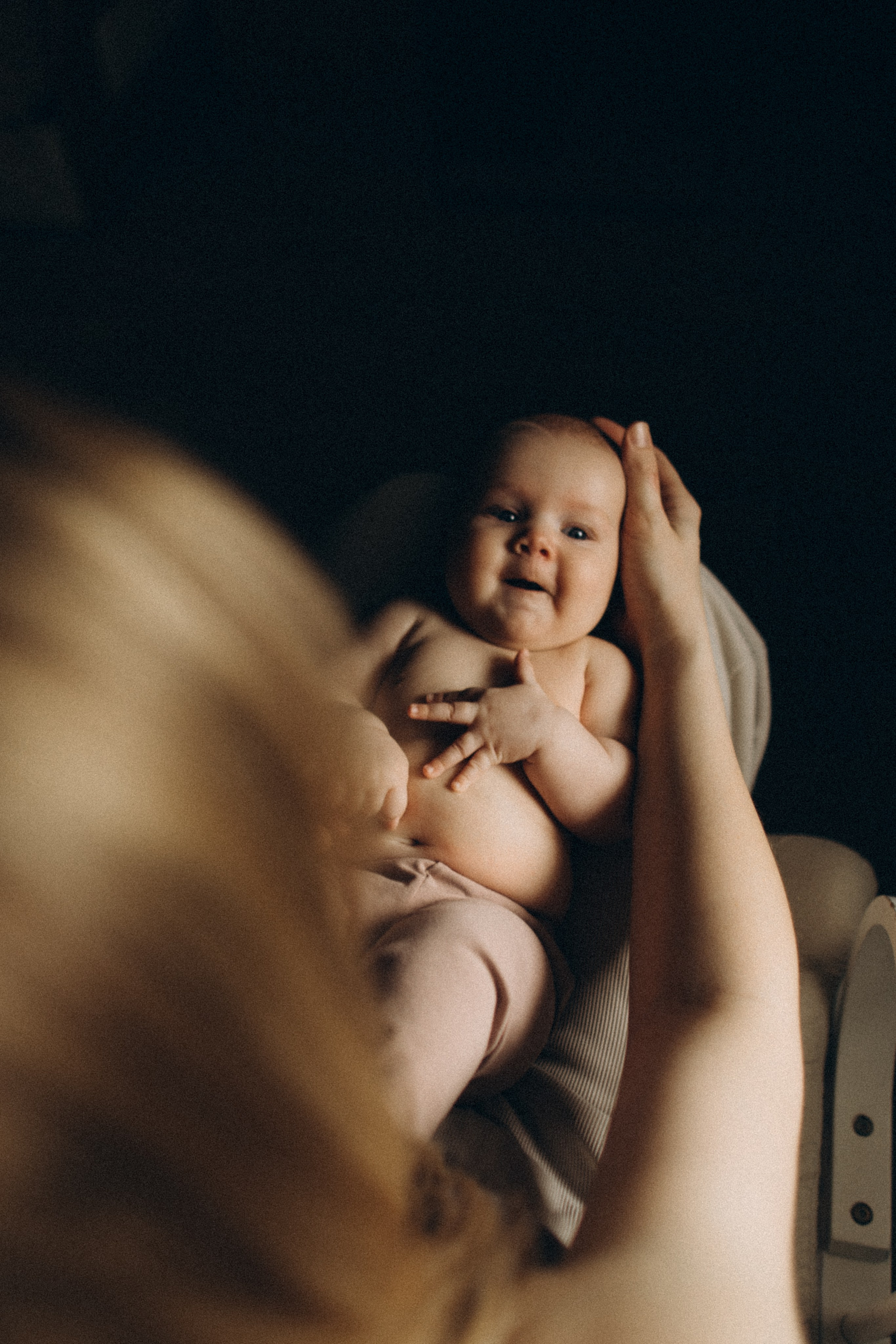 Лиза и Мира. Семейный фотограф в Краснодаре Анна Пасик