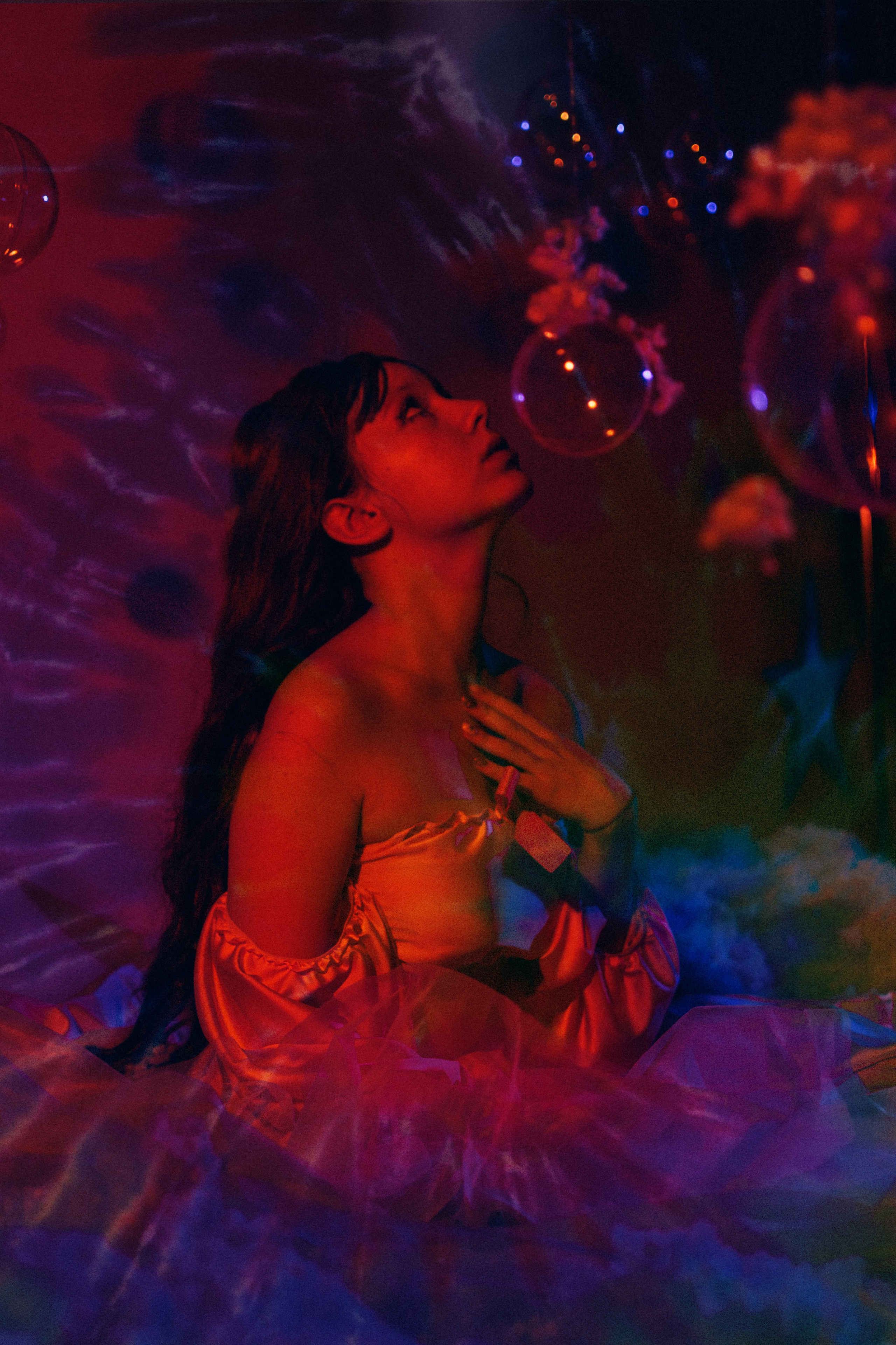 Студия. Morozography