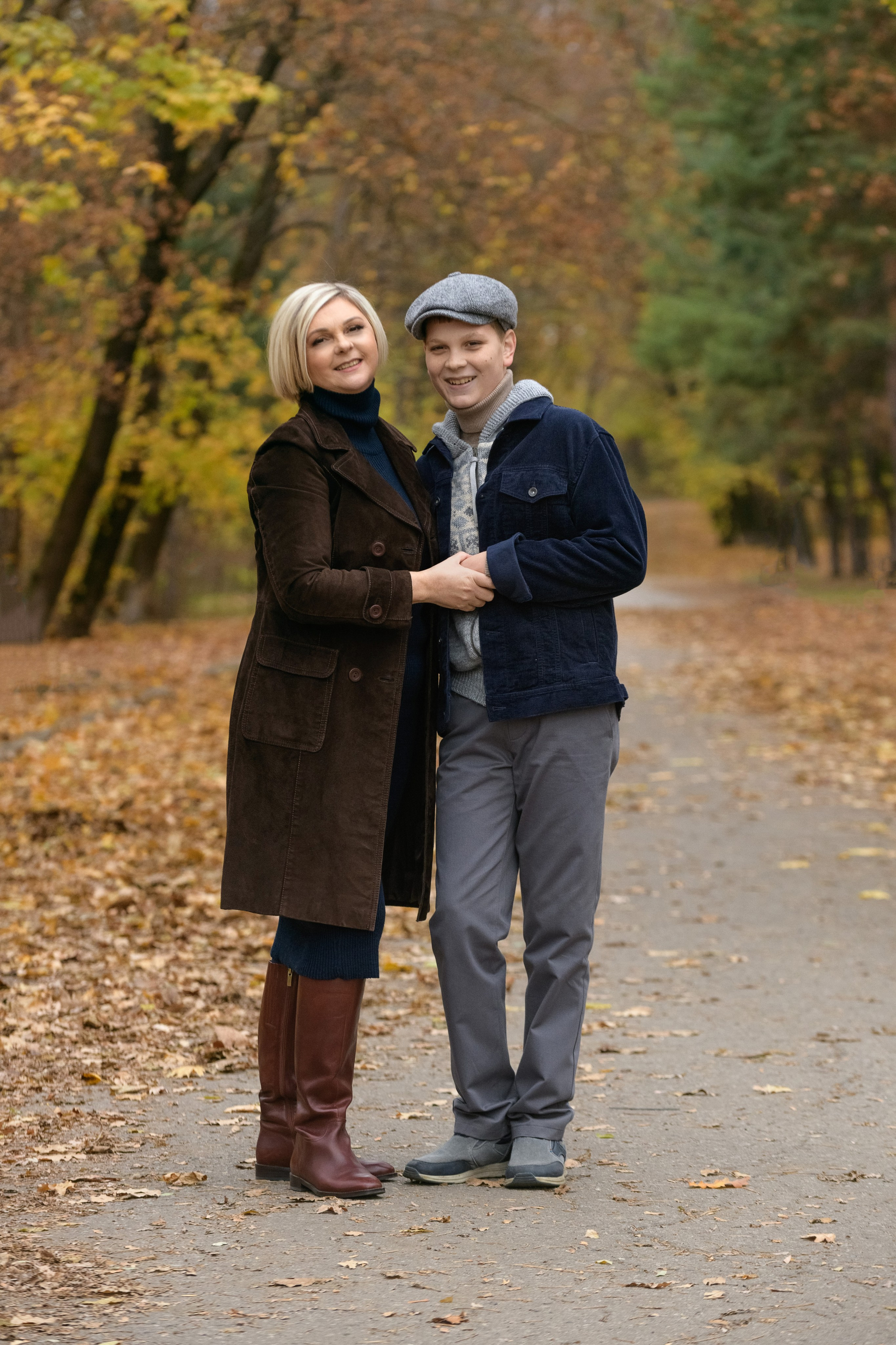 Наше парк Авиаторов. Фотограф в Ростове-на-Дону Маркер Елена