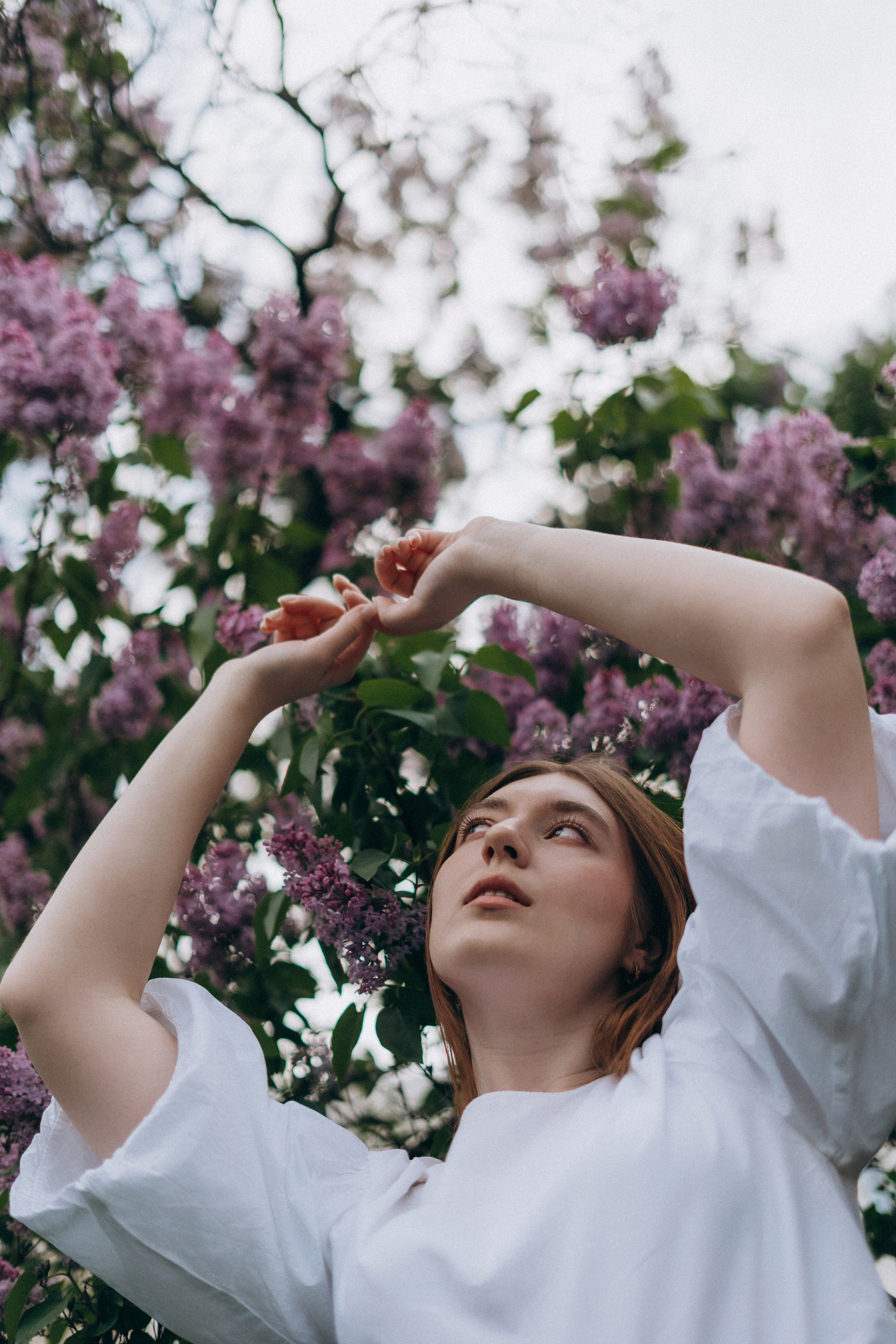 Катя. Фотограф Москва Виктория-Антуанетта