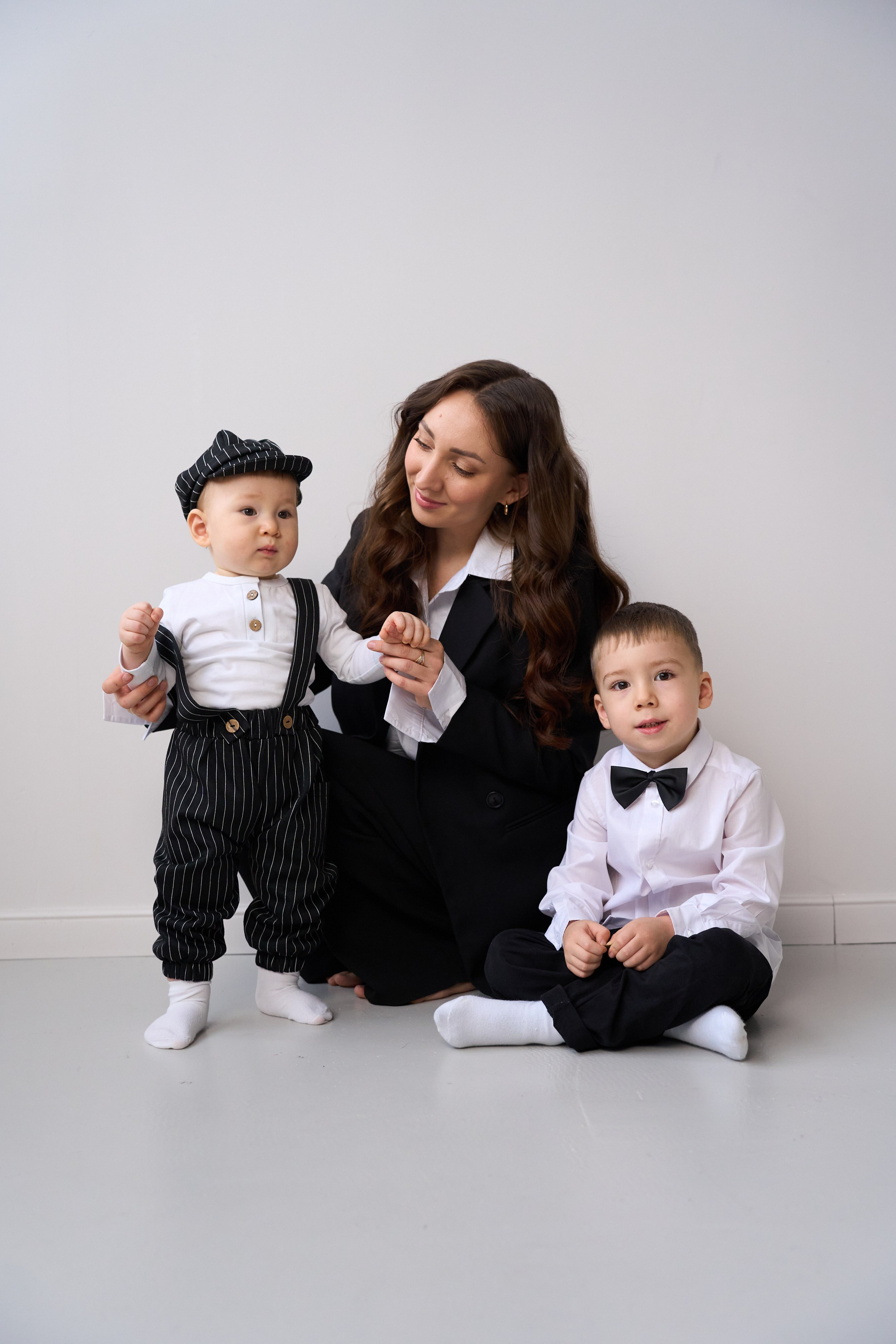 Семейные истории. Фотограф Чебоксары