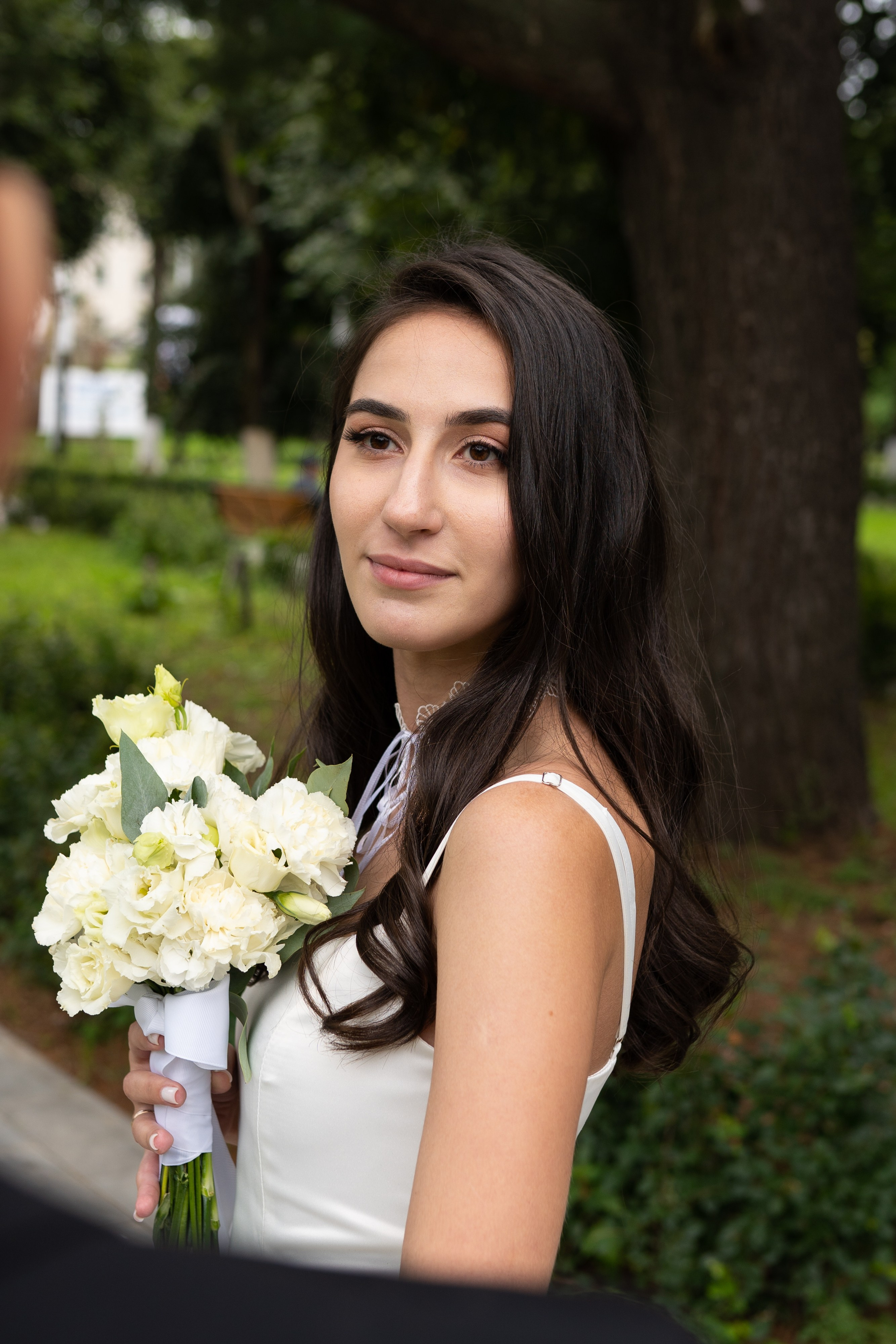 Татьяна и Роман 16.08.24. Фотограф Чебоксары