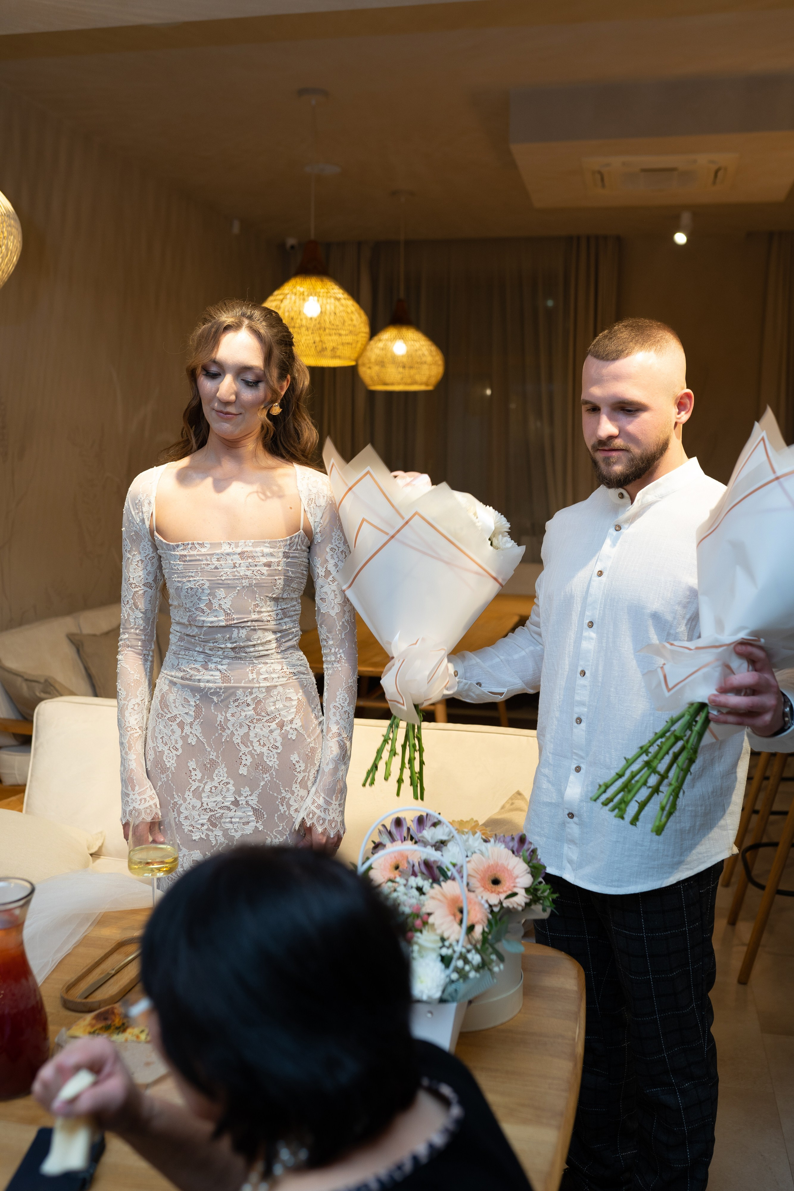 Ирина и Григорий 14.11.24. Фотограф Чебоксары