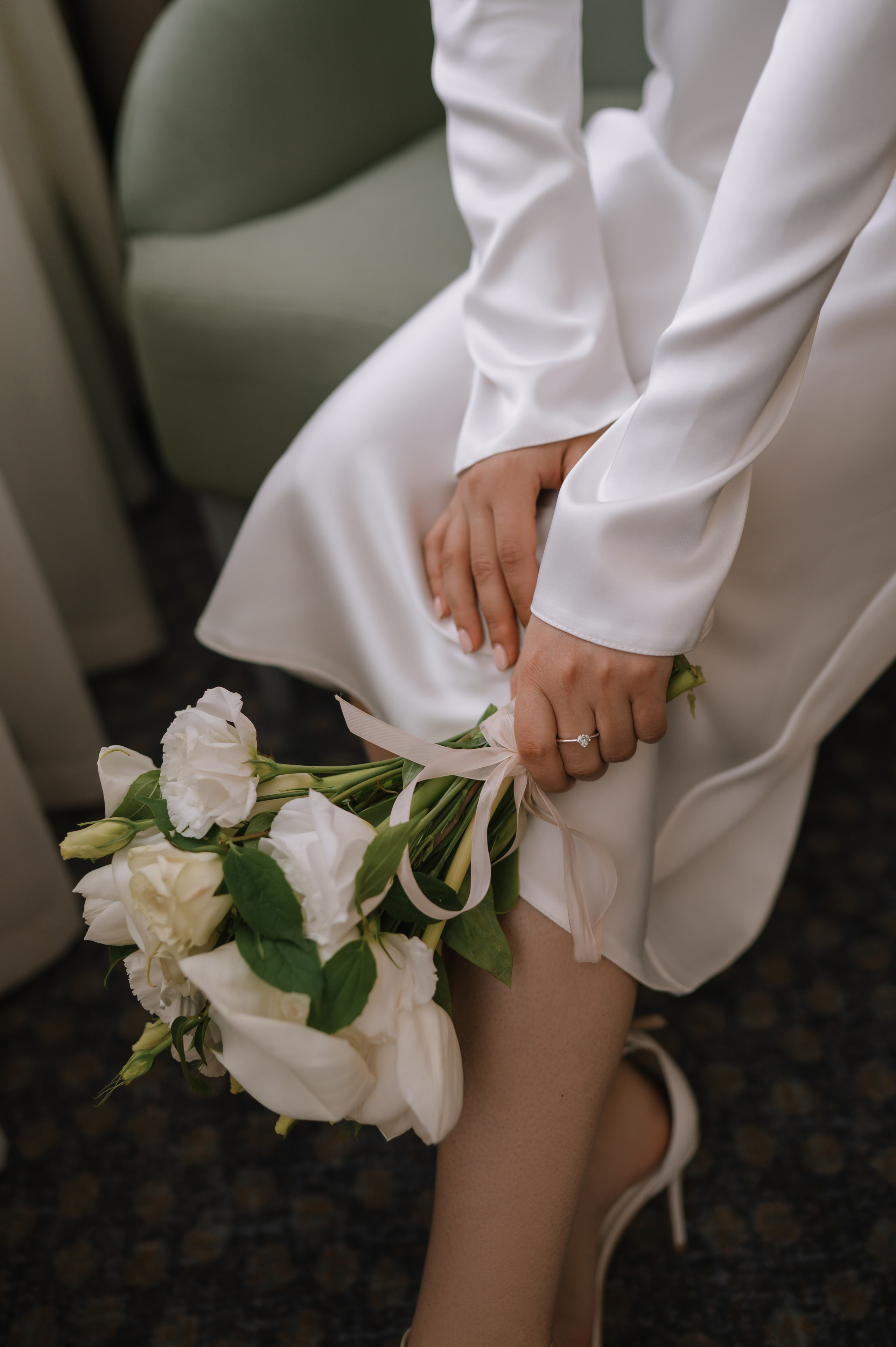 Роман и Ляйсан. Свадебный Фотограф Уфа Егорова Анастасия