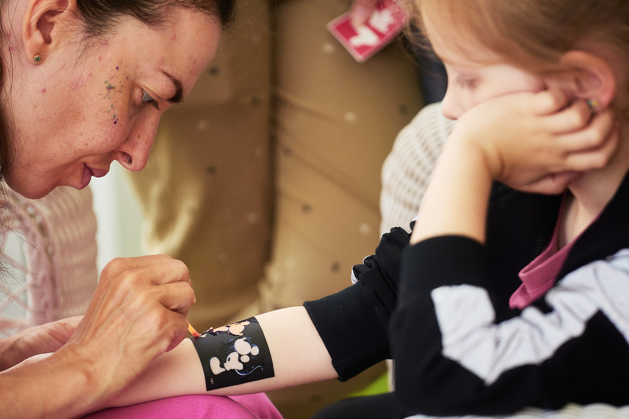 ГПН Заполярье. День семьи. Даниил Савиных | Фотограф Тюмень