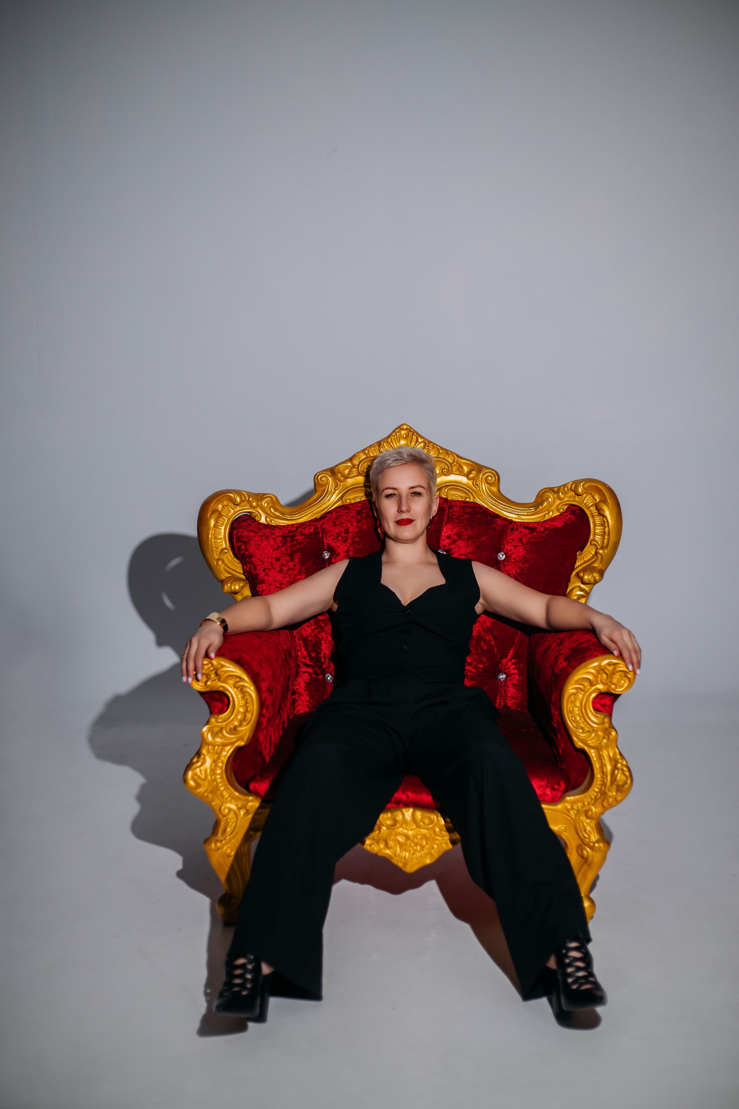 Семейный фотограф в Черемхово Анастасия Старикова