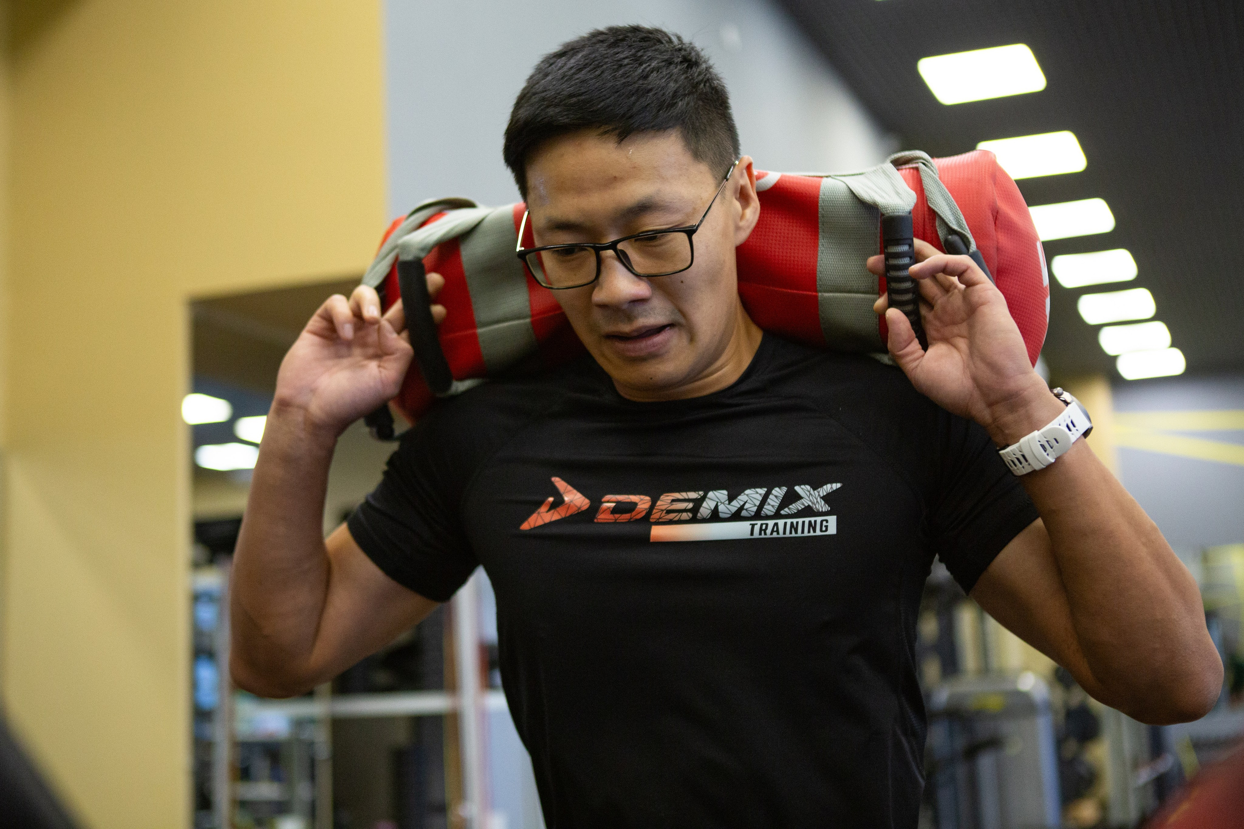 OCR Indoor Light. Кутузов Евгений Фотограф в Южно-Сахалинске