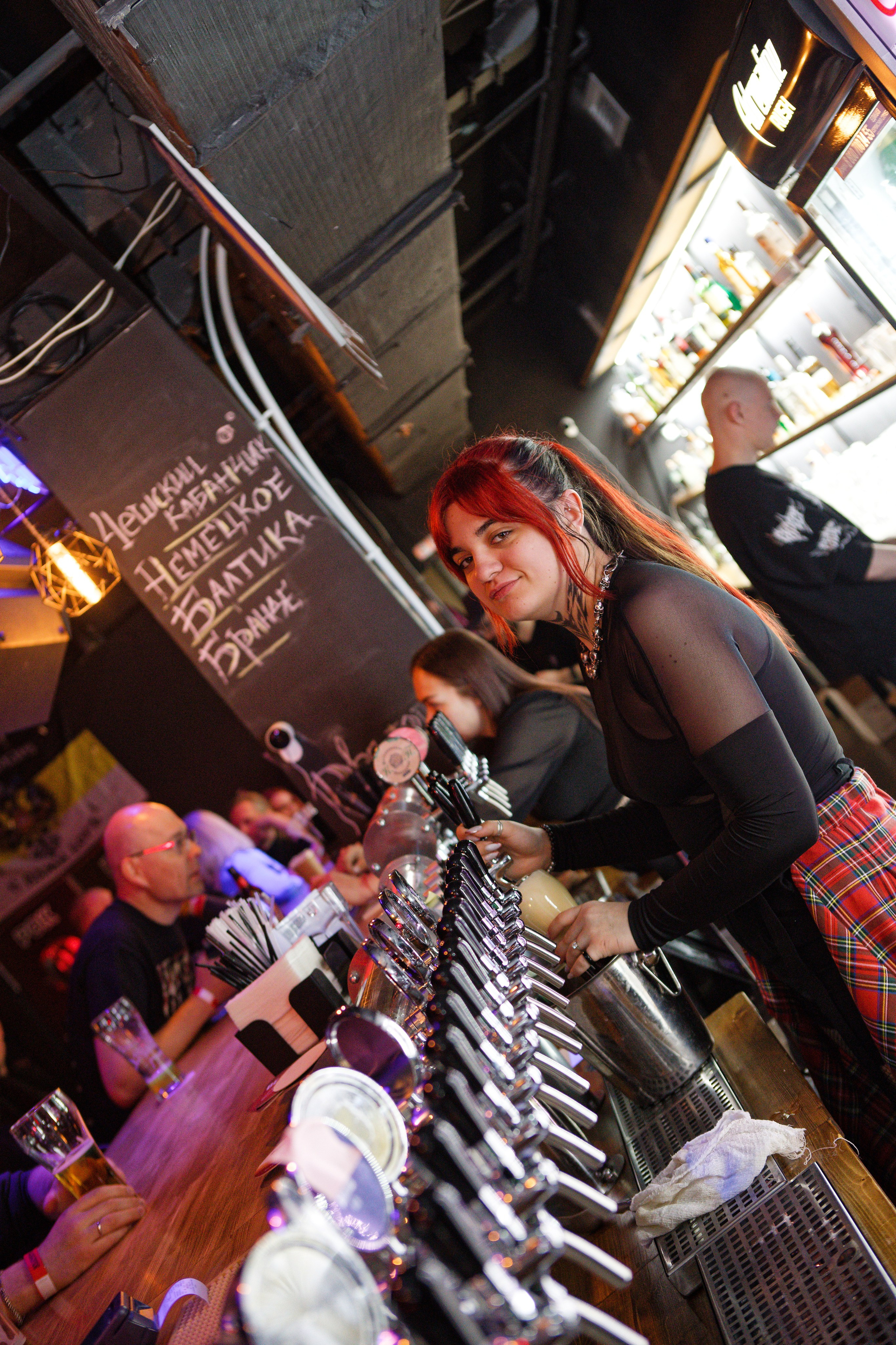 Heavy Birthday Party. Кутузов Евгений Фотограф в Южно-Сахалинске