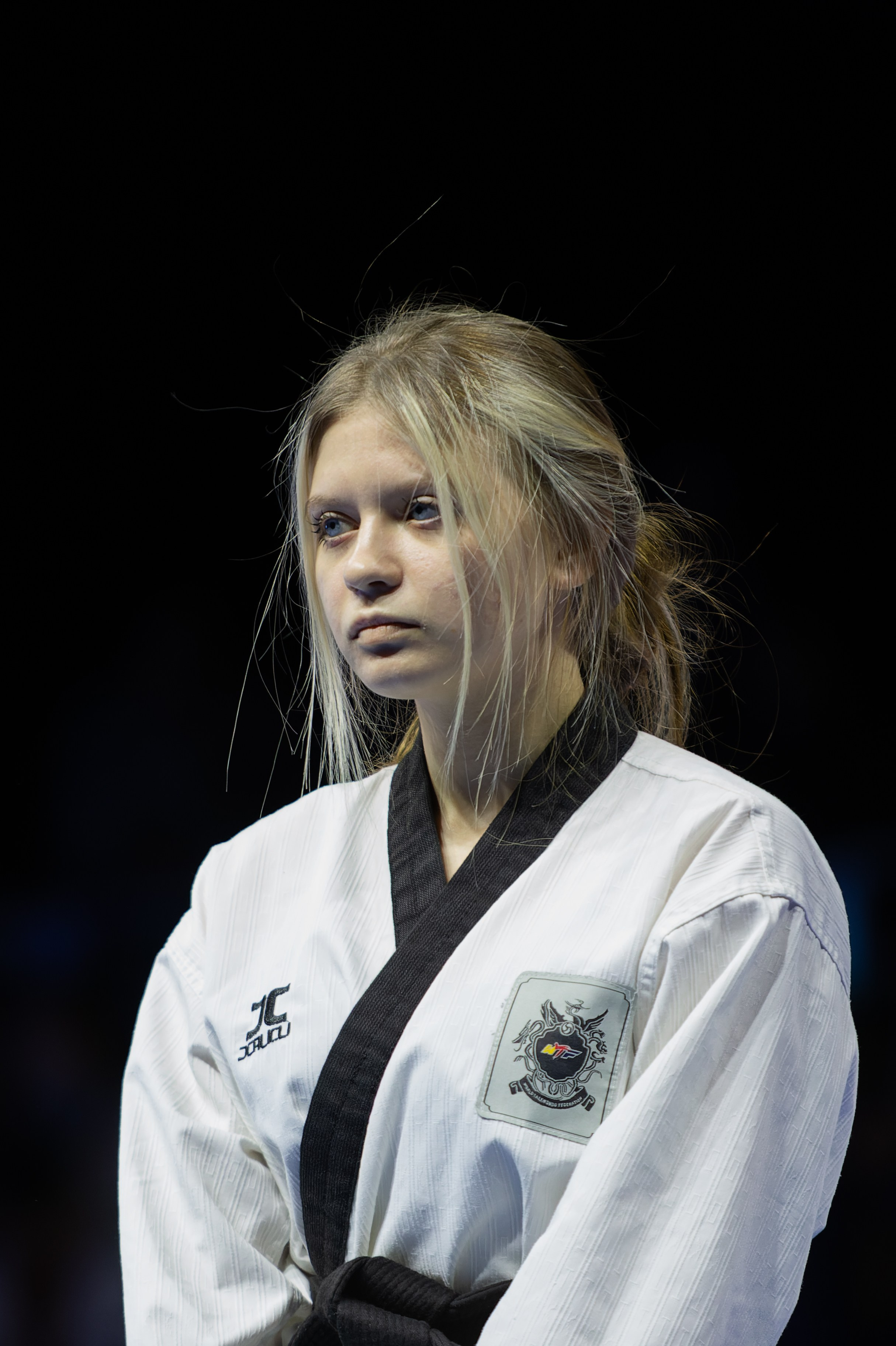 Дальневосточный фестиваль восточных единоборств. Кутузов Евгений Фотограф в Южно-Сахалинске