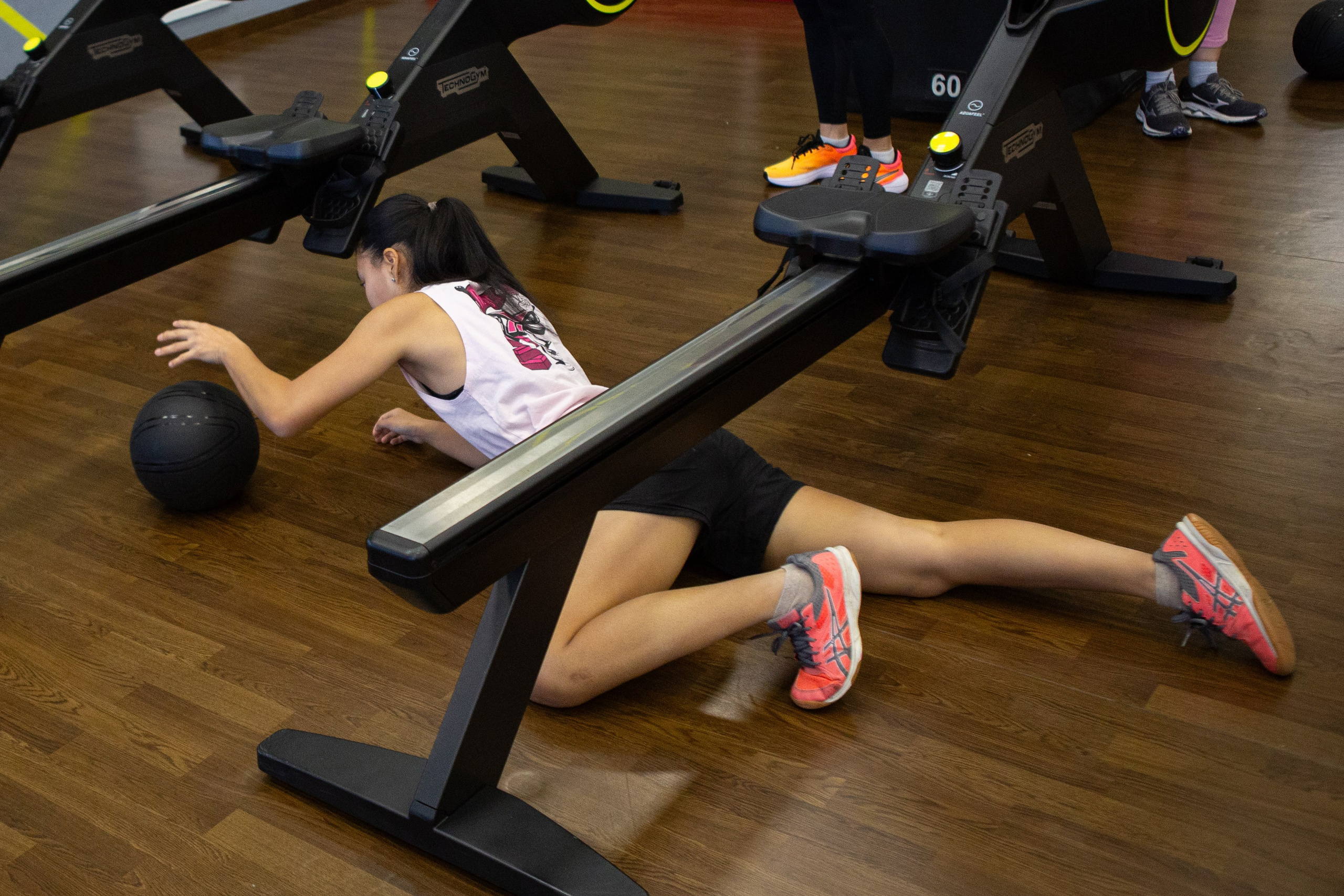 OCR Indoor Light. Кутузов Евгений Фотограф в Южно-Сахалинске