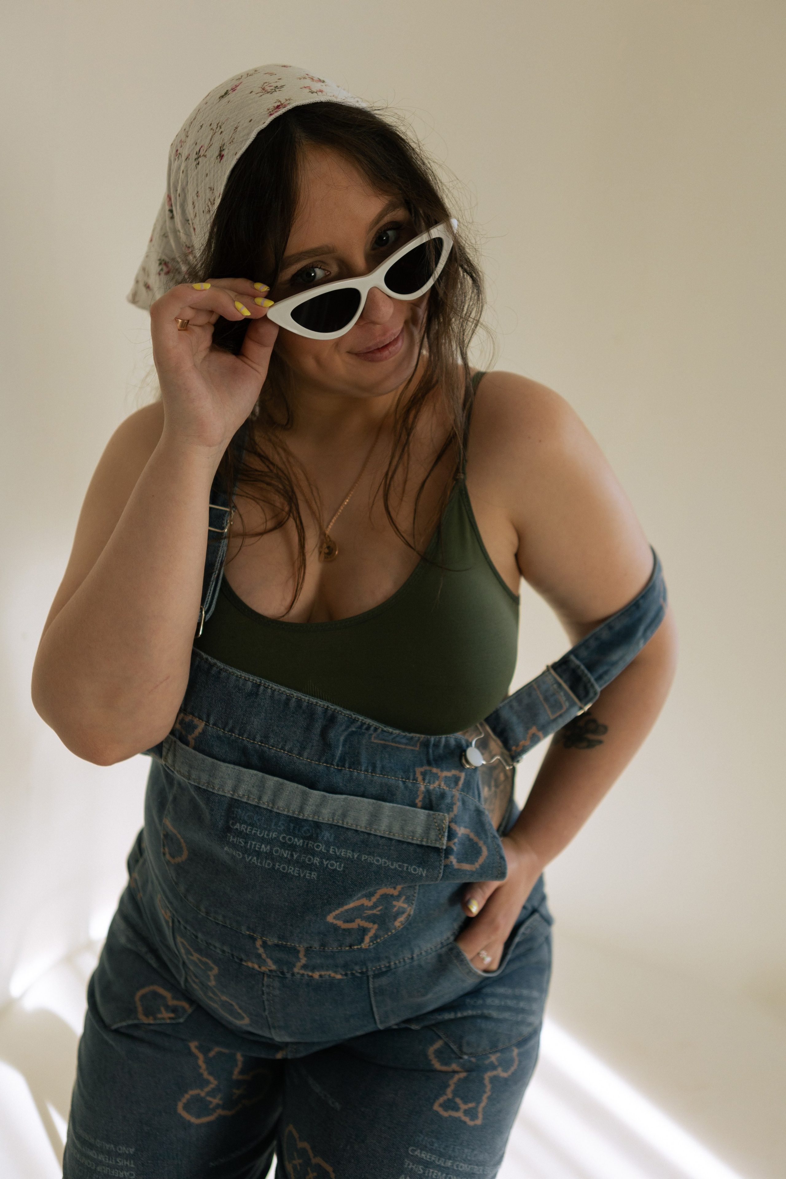 Ксюша. Свадебный фотограф в Нижнем Новгороде Анна Кузнецова