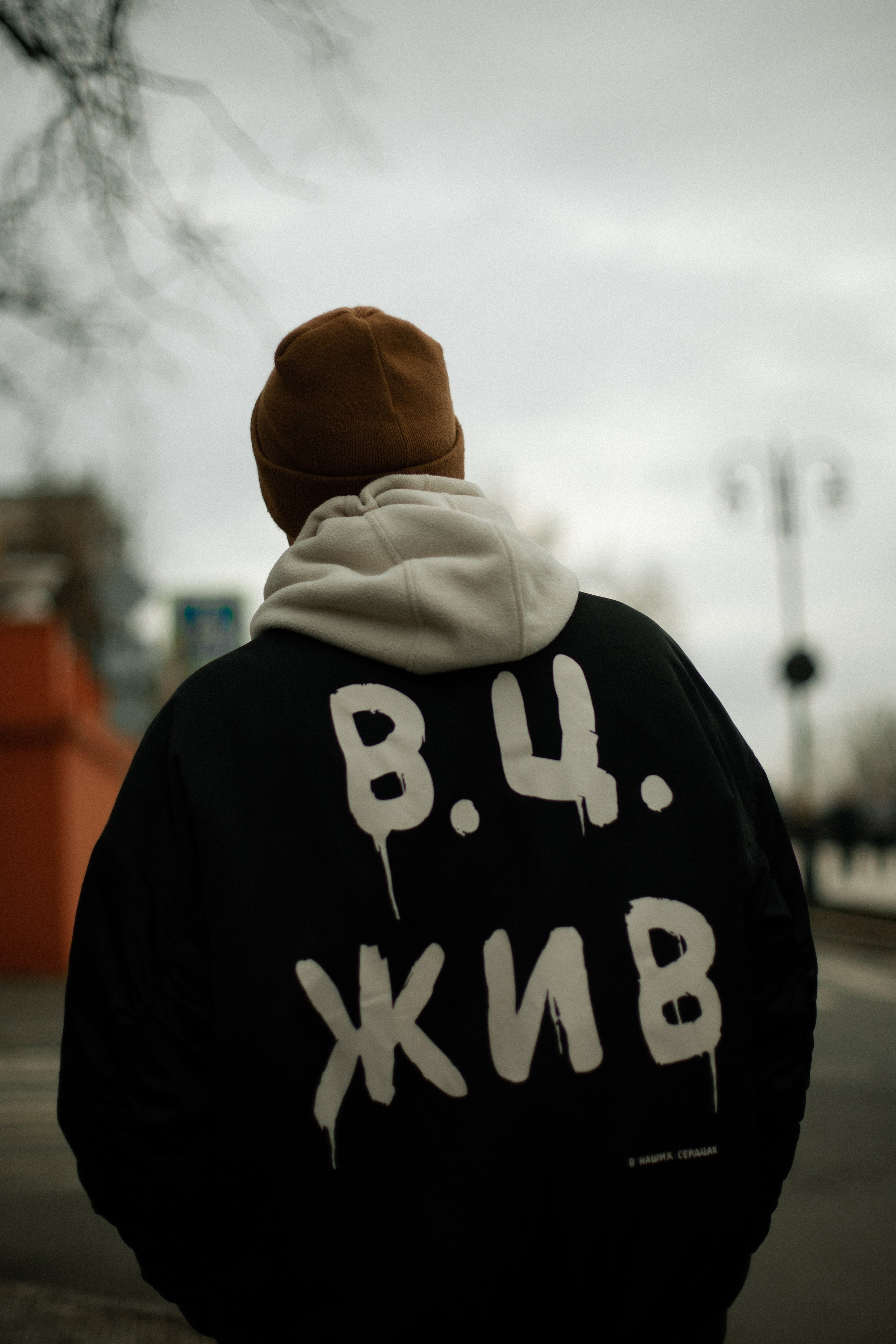 Филипп и Настя. Свадебный фотограф в Нижнем Новгороде Анна Кузнецова