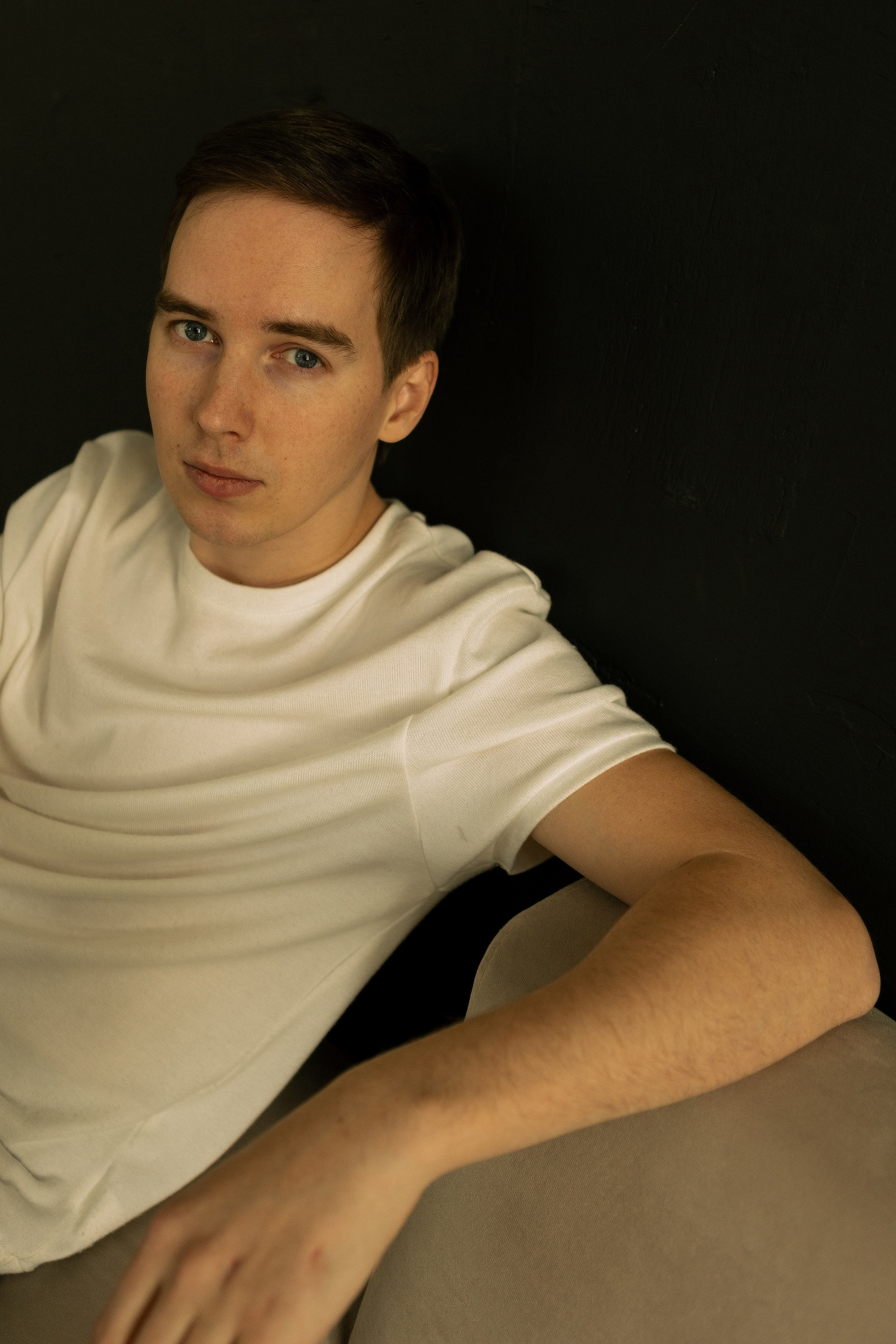 Сергей. Свадебный фотограф в Нижнем Новгороде Анна Кузнецова