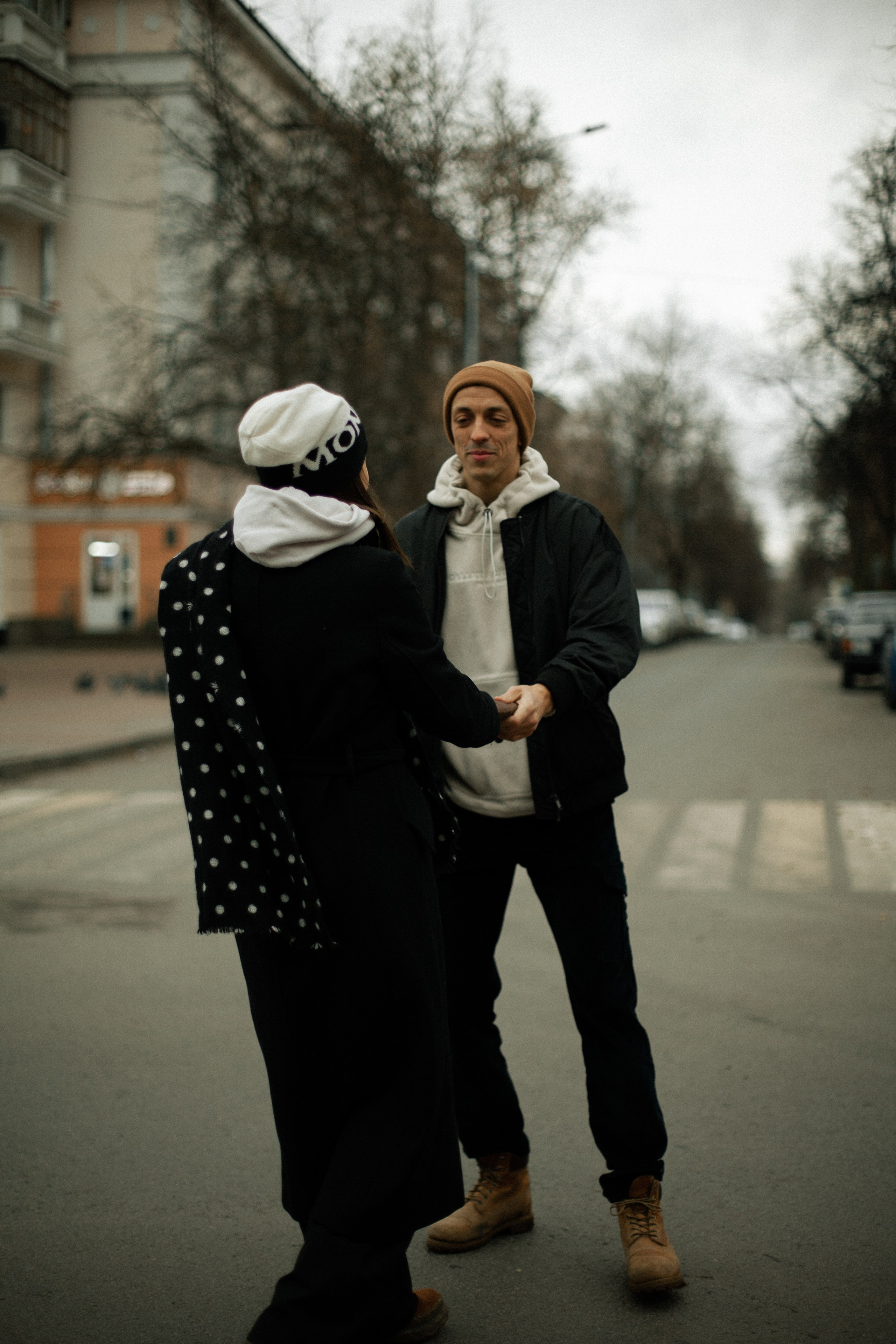 Филипп и Настя. Свадебный фотограф в Нижнем Новгороде Анна Кузнецова