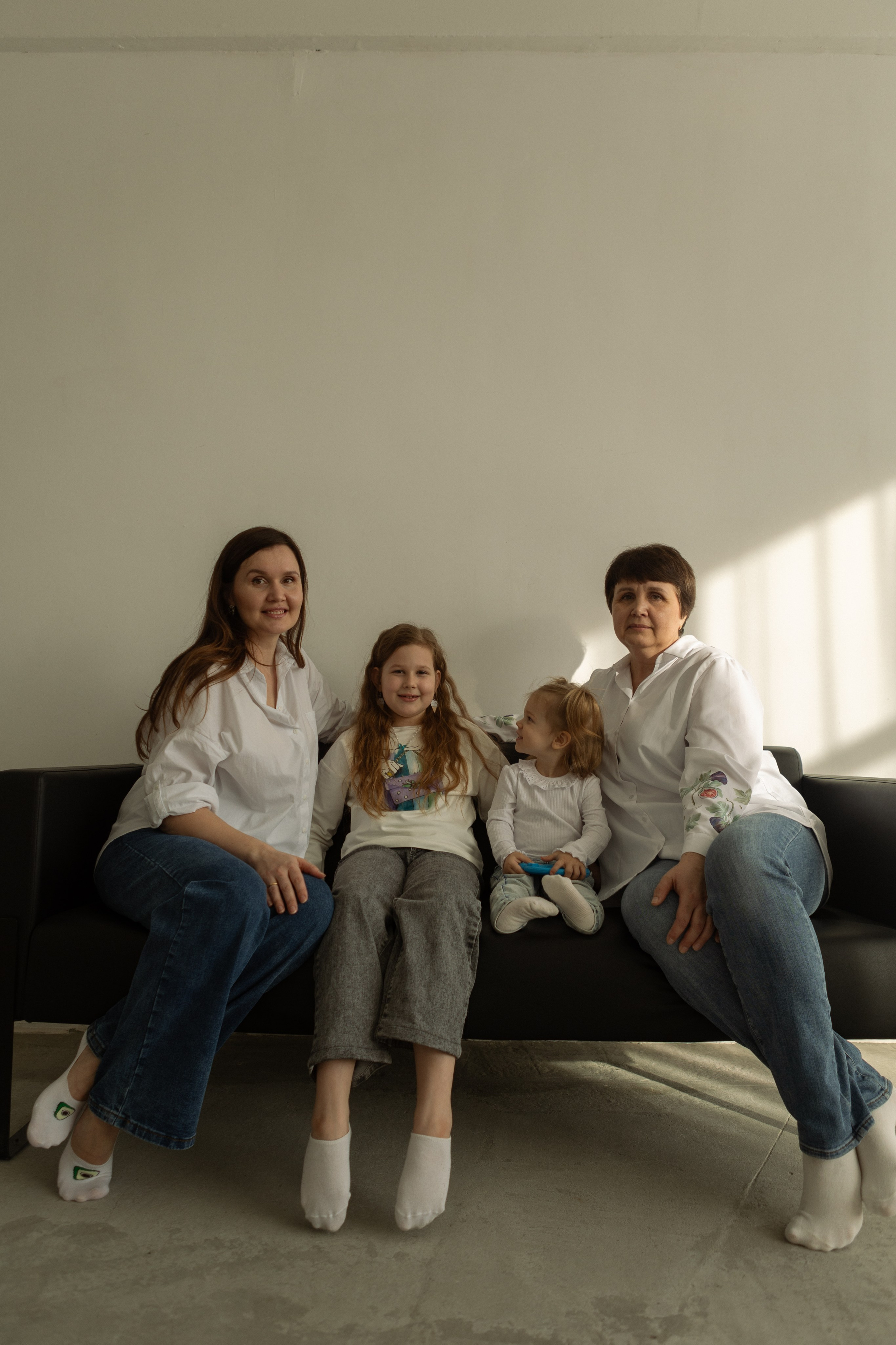 Наташа. Свадебный фотограф в Нижнем Новгороде Анна Кузнецова